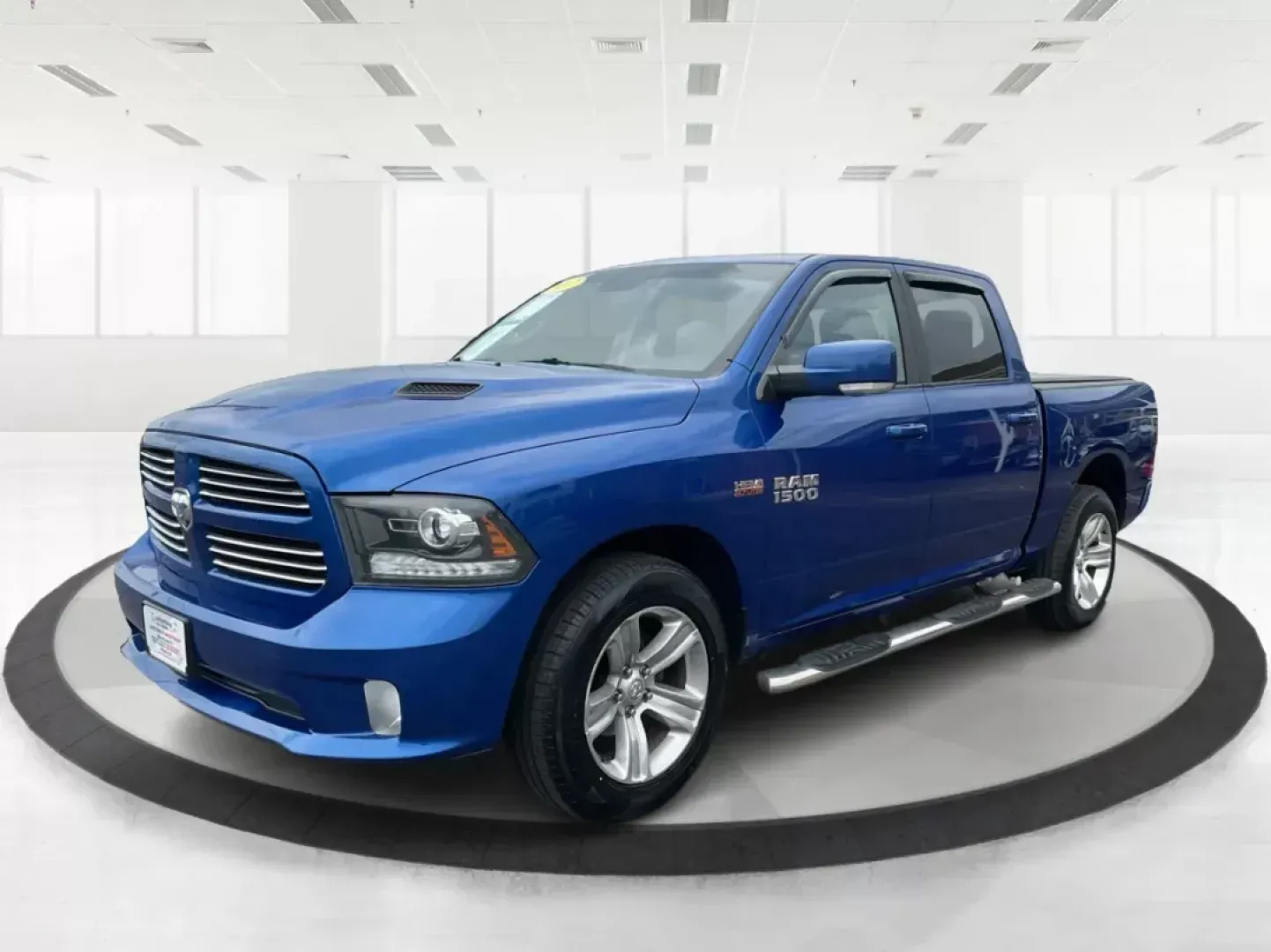 2017 Ram 1500 Sport (1C6RR7MT6HS) with an Other engine, located at 8750 N County Rd 25A, Piqua, OH, 45356, (937) 908-9800, 40.164391, -84.232513 - **Adventure Awaits with the 2017 Ram 1500 Sport at Advantage Car and Credit!**<br /> <br /> Are you ready to take your outdoor adventures to the next level? Whether you're hauling gear for a weekend camping trip or navigating city commutes, the 2017 Ram 1500 Sport is your perfect companion. With its - Photo#7