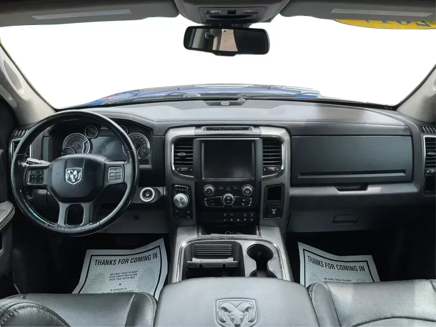 2017 Ram 1500 Sport (1C6RR7MT6HS) with an Other engine, located at 8750 N County Rd 25A, Piqua, OH, 45356, (937) 908-9800, 40.164391, -84.232513 - **Adventure Awaits with the 2017 Ram 1500 Sport at Advantage Car and Credit!**<br /> <br /> Are you ready to take your outdoor adventures to the next level? Whether you're hauling gear for a weekend camping trip or navigating city commutes, the 2017 Ram 1500 Sport is your perfect companion. With its - Photo#19