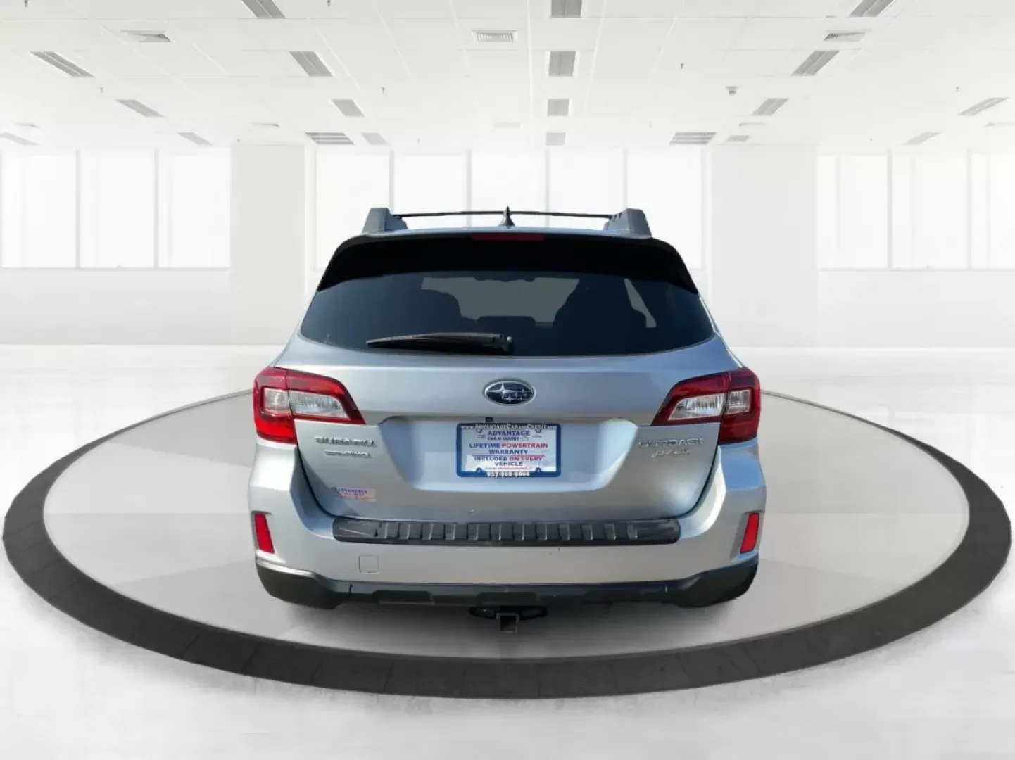 2017 Subaru Outback 2.5i Premium (4S4BSAFC9H3) with an 2.5L H-4 DOHC engine, located at 1099 N County Rd 25A, Troy, OH, 45373, (937) 908-9800, 40.057079, -84.212883 - Are you ready to elevate your adventures in style? The 2017 Subaru Outback 2.5i Premium is the perfect companion for those who crave the great outdoors while ensuring the comfort and safety of their loved ones. Whether you're navigating the winding roads of Fairborn, OH, or heading out for a weekend - Photo#3