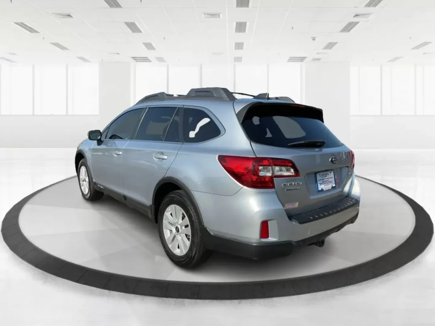 2017 Subaru Outback 2.5i Premium (4S4BSAFC9H3) with an 2.5L H-4 DOHC engine, located at 1099 N County Rd 25A, Troy, OH, 45373, (937) 908-9800, 40.057079, -84.212883 - Are you ready to elevate your adventures in style? The 2017 Subaru Outback 2.5i Premium is the perfect companion for those who crave the great outdoors while ensuring the comfort and safety of their loved ones. Whether you're navigating the winding roads of Fairborn, OH, or heading out for a weekend - Photo#4