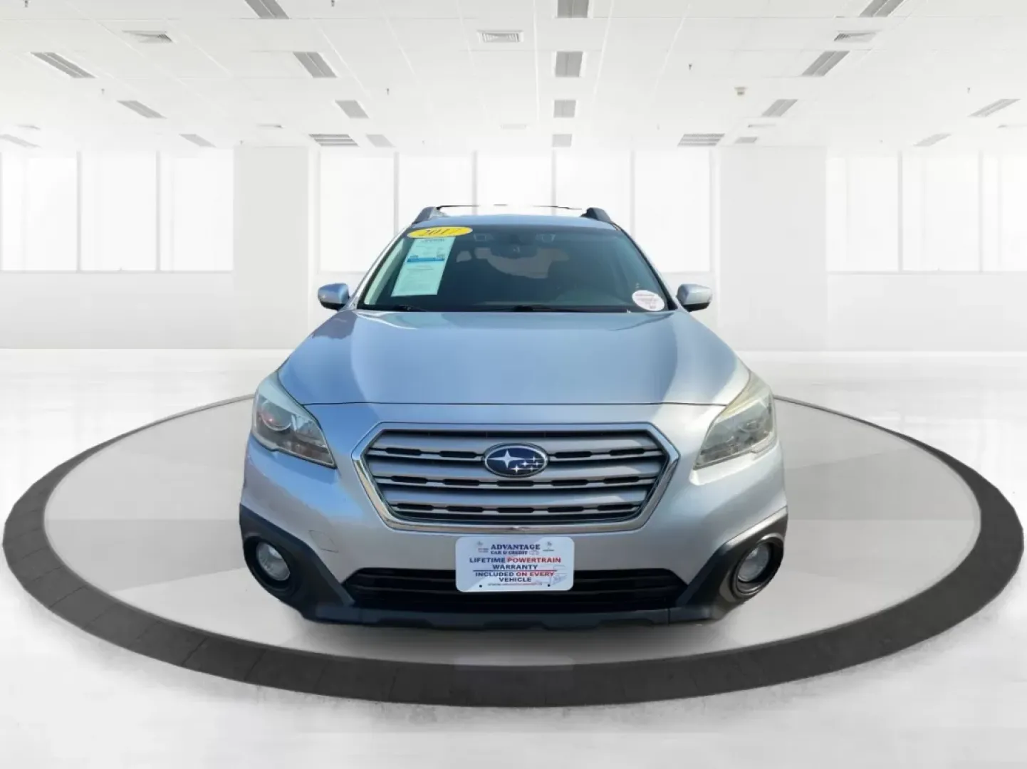 2017 Subaru Outback 2.5i Premium (4S4BSAFC9H3) with an 2.5L H-4 DOHC engine, located at 1099 N County Rd 25A, Troy, OH, 45373, (937) 908-9800, 40.057079, -84.212883 - Are you ready to elevate your adventures in style? The 2017 Subaru Outback 2.5i Premium is the perfect companion for those who crave the great outdoors while ensuring the comfort and safety of their loved ones. Whether you're navigating the winding roads of Fairborn, OH, or heading out for a weekend - Photo#7