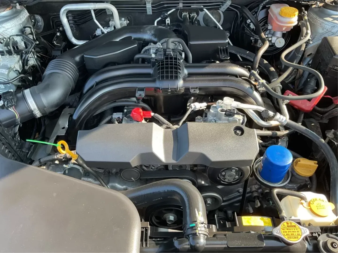 2017 Subaru Outback 2.5i Premium (4S4BSAFC9H3) with an 2.5L H-4 DOHC engine, located at 1099 N County Rd 25A, Troy, OH, 45373, (937) 908-9800, 40.057079, -84.212883 - Are you ready to elevate your adventures in style? The 2017 Subaru Outback 2.5i Premium is the perfect companion for those who crave the great outdoors while ensuring the comfort and safety of their loved ones. Whether you're navigating the winding roads of Fairborn, OH, or heading out for a weekend - Photo#11