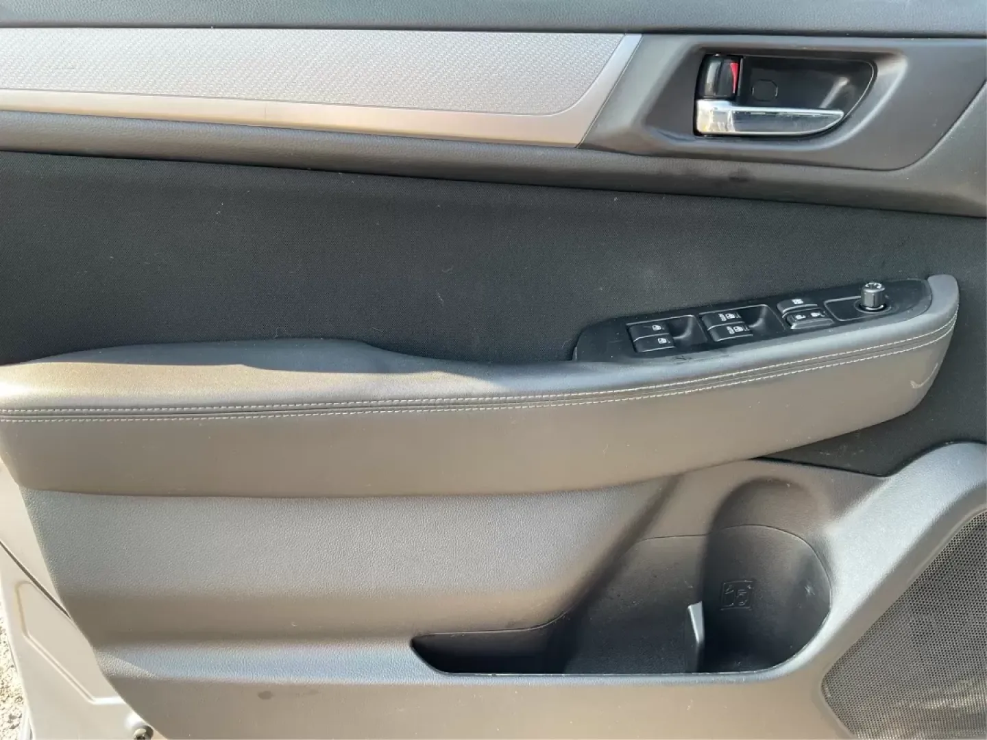 2017 Subaru Outback 2.5i Premium (4S4BSAFC9H3) with an 2.5L H-4 DOHC engine, located at 1099 N County Rd 25A, Troy, OH, 45373, (937) 908-9800, 40.057079, -84.212883 - Are you ready to elevate your adventures in style? The 2017 Subaru Outback 2.5i Premium is the perfect companion for those who crave the great outdoors while ensuring the comfort and safety of their loved ones. Whether you're navigating the winding roads of Fairborn, OH, or heading out for a weekend - Photo#17