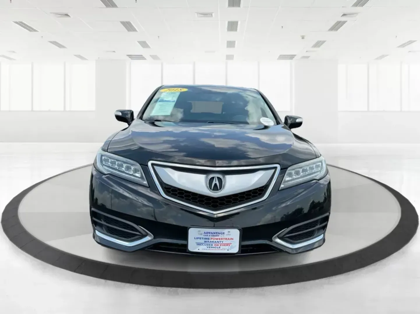 2018 Acura RDX AcuraWatch Plus Package (5J8TB4H34JL) with an 3.5L V-6 i-VTEC variable valve control engine, located at 401 Woodman Dr, Riverside, OH, 45431, (937) 908-9800, 39.760899, -84.123421 - **Experience Unmatched Comfort and Versatility with the 2018 Acura RDX at Advantage Car and Credit!**<br /> <br /> Are you in search of the perfect crossover SUV that effortlessly balances family needs, commuting demands, and weekend adventures? Look no further! The 2018 Acura RDX at Advantage Car a - Photo#6