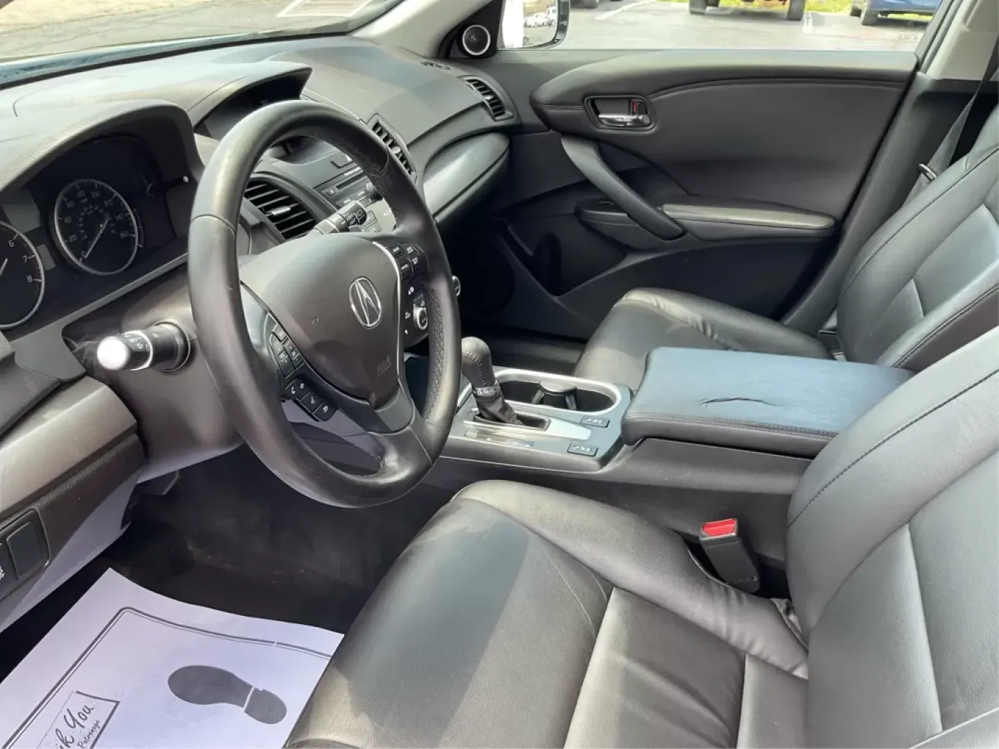 2018 Acura RDX AcuraWatch Plus Package (5J8TB4H34JL) with an 3.5L V-6 i-VTEC variable valve control engine, located at 401 Woodman Dr, Riverside, OH, 45431, (937) 908-9800, 39.760899, -84.123421 - **Elevate Your Commute and Family Adventures with the 2018 Acura RDX at Advantage Car and Credit!**<br /> <br /> Are you in search of a versatile vehicle that promises both comfort and style for your daily commutes or family escapades? Look no further than the stunning 2018 Acura RDX, available at A - Photo#9