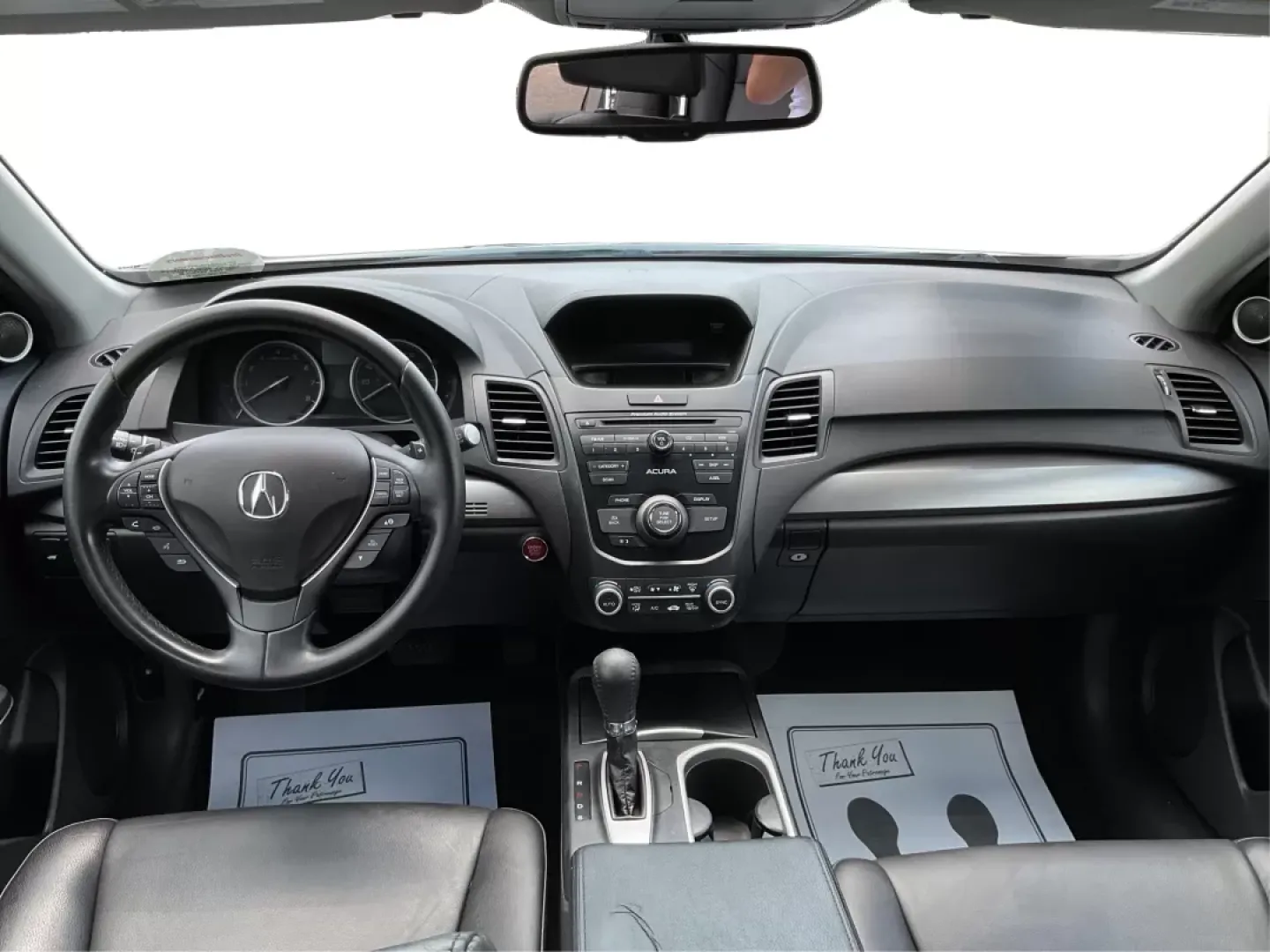 2018 Acura RDX AcuraWatch Plus Package (5J8TB4H34JL) with an 3.5L V-6 i-VTEC variable valve control engine, located at 401 Woodman Dr, Riverside, OH, 45431, (937) 908-9800, 39.760899, -84.123421 - **Elevate Your Commute and Family Adventures with the 2018 Acura RDX at Advantage Car and Credit!**<br /> <br /> Are you in search of a versatile vehicle that promises both comfort and style for your daily commutes or family escapades? Look no further than the stunning 2018 Acura RDX, available at A - Photo#20