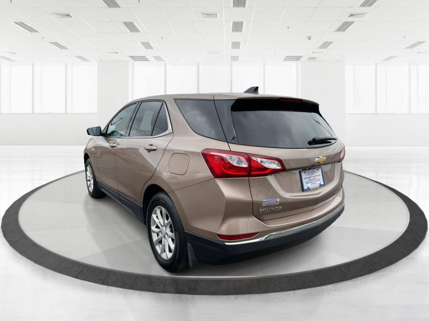 2018 Chevrolet Equinox LT AWD (2GNAXSEV5J6) with an 1.5L L4 DOHC 16V TURBO engine, 6-Speed Automatic transmission, located at 4508 South Dixie Dr, Moraine, OH, 45439, (937) 908-9800, 39.689976, -84.218452 - 2018 Chevrolet Equinox LT AWD - Photo#4