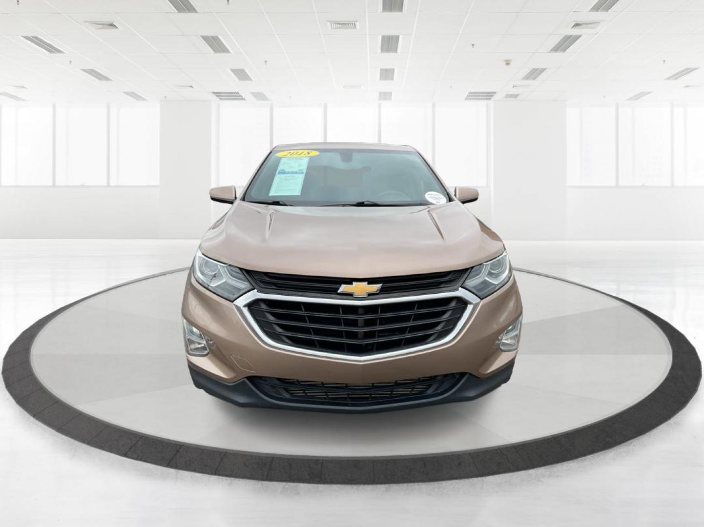 2018 Chevrolet Equinox LT AWD (2GNAXSEV5J6) with an 1.5L L4 DOHC 16V TURBO engine, 6-Speed Automatic transmission, located at 4508 South Dixie Dr, Moraine, OH, 45439, (937) 908-9800, 39.689976, -84.218452 - 2018 Chevrolet Equinox LT AWD - Photo#6