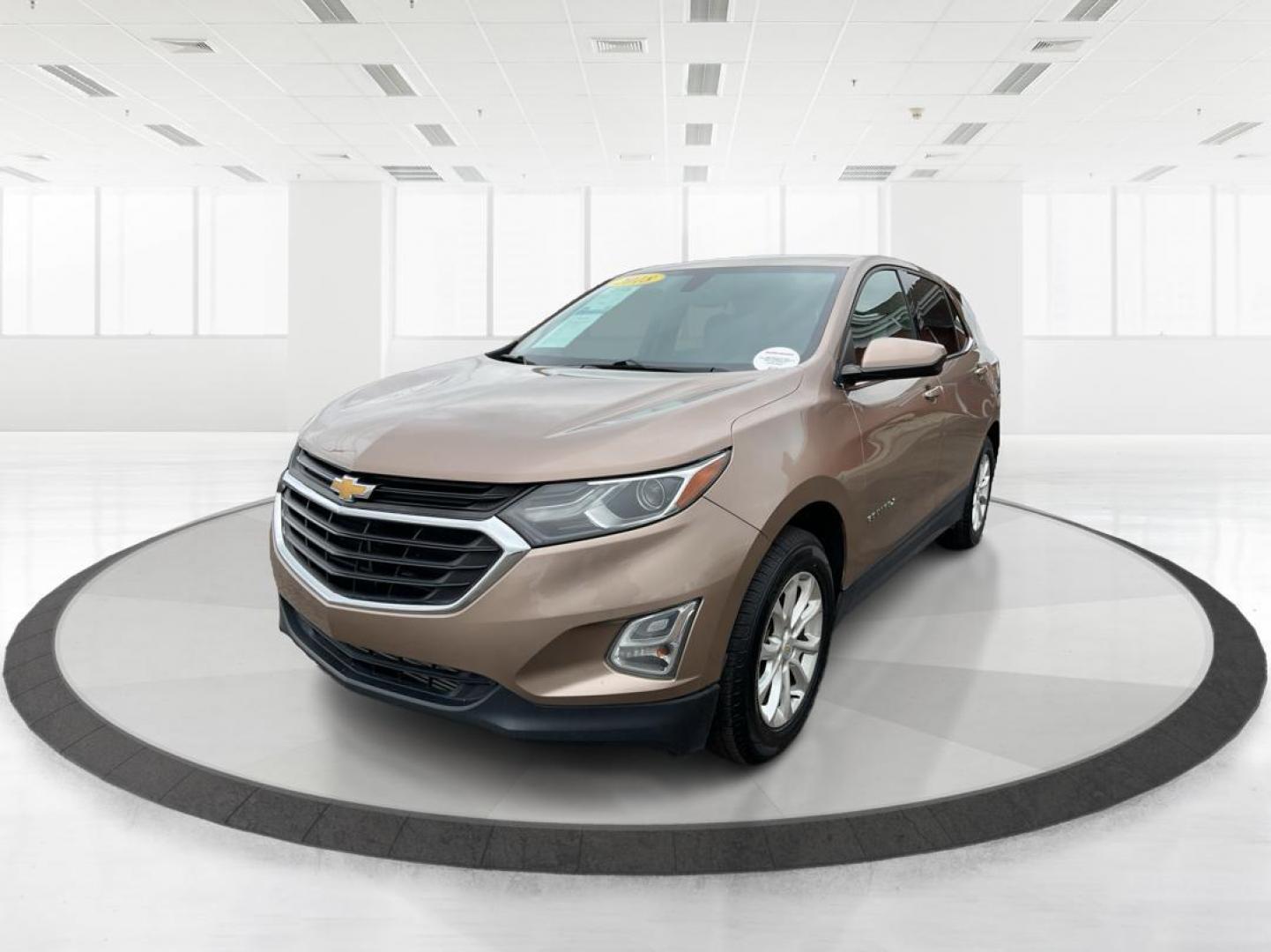 2018 Chevrolet Equinox LT AWD (2GNAXSEV5J6) with an 1.5L L4 DOHC 16V TURBO engine, 6-Speed Automatic transmission, located at 4508 South Dixie Dr, Moraine, OH, 45439, (937) 908-9800, 39.689976, -84.218452 - 2018 Chevrolet Equinox LT AWD - Photo#7