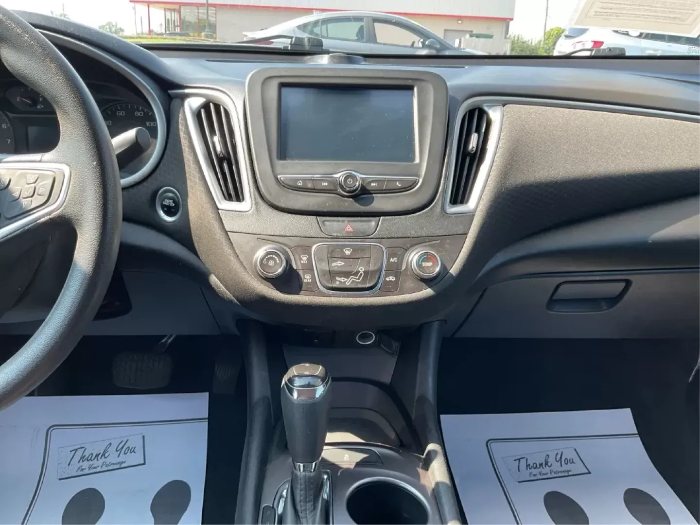 2018 Chevrolet Malibu 1LS (1G1ZB5ST0JF) with an ECOTEC 1.5L I-4 gasoline direct injection engine, located at 1184 Kauffman Ave, Fairborn, OH, 45324, (937) 908-9800, 39.807072, -84.030914 - **Experience Unmatched Comfort and Style with the 2018 Chevrolet Malibu at Advantage Car and Credit in Fairborn, OH!**<br /> <br /> Are you in the market for a dependable sedan that effortlessly balances style, comfort, and cutting-edge technology? Look no further than the stunning 2018 Chevrolet Ma - Photo#13