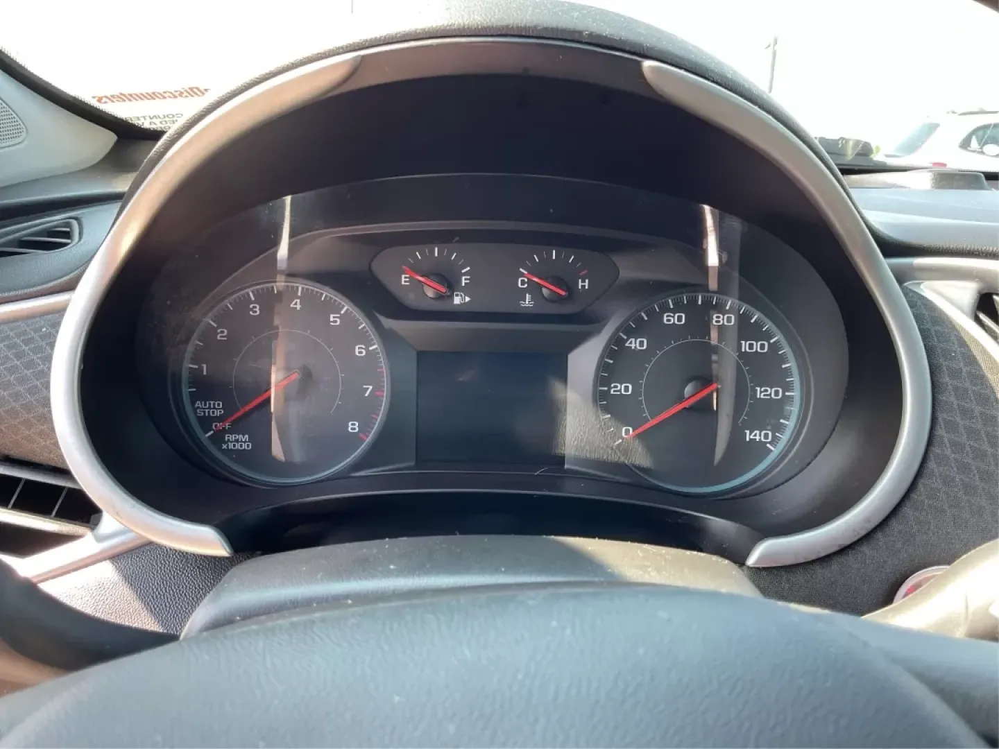 2018 Chevrolet Malibu 1LS (1G1ZB5ST0JF) with an ECOTEC 1.5L I-4 gasoline direct injection engine, located at 1184 Kauffman Ave, Fairborn, OH, 45324, (937) 908-9800, 39.807072, -84.030914 - **Experience Unmatched Comfort and Style with the 2018 Chevrolet Malibu at Advantage Car and Credit in Fairborn, OH!**<br /> <br /> Are you in the market for a dependable sedan that effortlessly balances style, comfort, and cutting-edge technology? Look no further than the stunning 2018 Chevrolet Ma - Photo#15