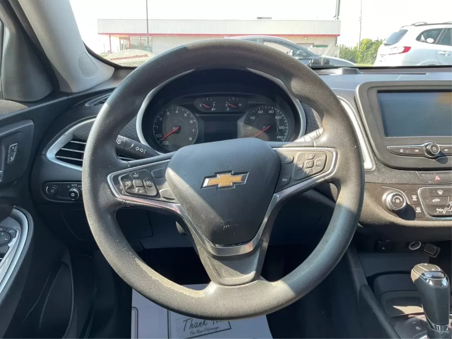 2018 Chevrolet Malibu 1LS (1G1ZB5ST0JF) with an ECOTEC 1.5L I-4 gasoline direct injection engine, located at 1184 Kauffman Ave, Fairborn, OH, 45324, (937) 908-9800, 39.807072, -84.030914 - **Experience Unmatched Comfort and Style with the 2018 Chevrolet Malibu at Advantage Car and Credit in Fairborn, OH!**<br /> <br /> Are you in the market for a dependable sedan that effortlessly balances style, comfort, and cutting-edge technology? Look no further than the stunning 2018 Chevrolet Ma - Photo#16