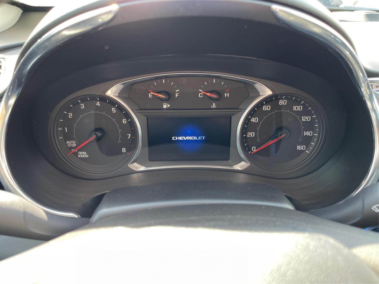2018 Chevrolet Malibu LT (1G1ZD5ST9JF) with an ECOTEC 1.5L I-4 gasoline direct injection engine, located at 401 Woodman Dr, Riverside, OH, 45431, (937) 908-9800, 39.760899, -84.123421 - 2018 Chevrolet Malibu LT - Photo#14