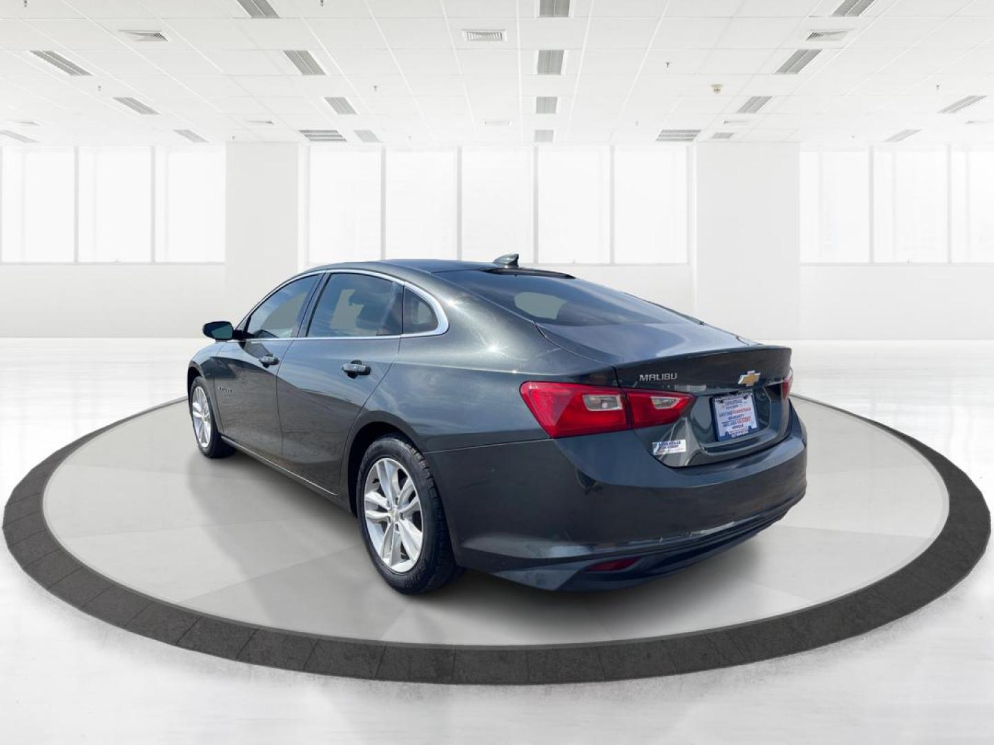 2018 Chevrolet Malibu LT (1G1ZD5ST9JF) with an ECOTEC 1.5L I-4 gasoline direct injection engine, located at 401 Woodman Dr, Riverside, OH, 45431, (937) 908-9800, 39.760899, -84.123421 - 2018 Chevrolet Malibu LT - Photo#4