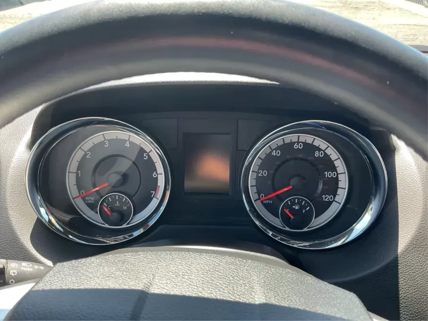 2018 Dodge Grand Caravan GT (2C4RDGEGXJR) with an Pentastar 3.6L V-6 DOHC engine, located at 8750 N County Rd 25A, Piqua, OH, 45356, (937) 908-9800, 40.164391, -84.232513 - **Discover the Ultimate Family Adventure Vehicle: 2018 Dodge Grand Caravan GT**<br /> <br /> Are you searching for a reliable and spacious vehicle that seamlessly fits your family's active lifestyle? Look no further than this 2018 Dodge Grand Caravan GT, available now at Advantage Car and Credit in - Photo#14