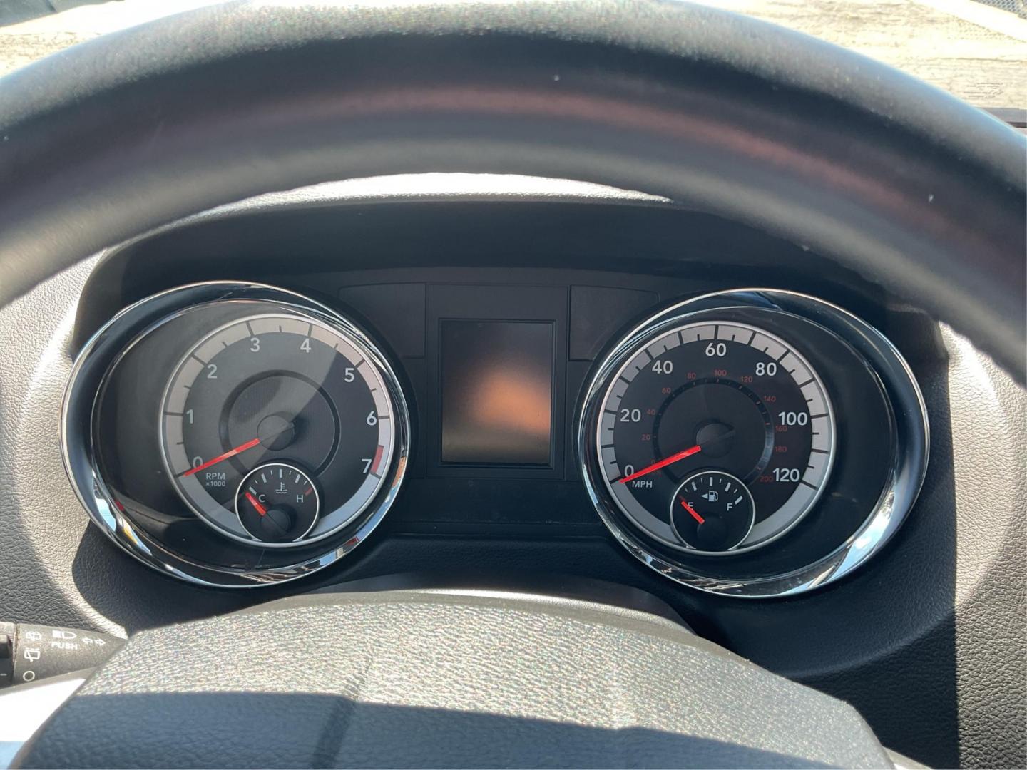 2018 Dodge Grand Caravan GT (2C4RDGEGXJR) with an Pentastar 3.6L V-6 DOHC engine, located at 1951 S Dayton Lakeview Rd., New Carlisle, OH, 45344, (937) 908-9800, 39.890999, -84.050255 - 2018 Dodge Grand Caravan GT - Photo#14