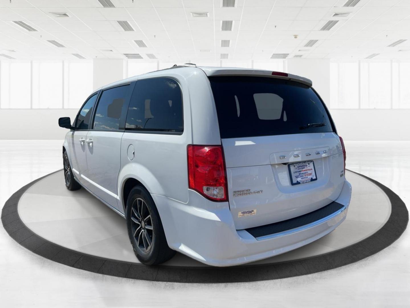 2018 Dodge Grand Caravan GT (2C4RDGEGXJR) with an Pentastar 3.6L V-6 DOHC engine, located at 1951 S Dayton Lakeview Rd., New Carlisle, OH, 45344, (937) 908-9800, 39.890999, -84.050255 - 2018 Dodge Grand Caravan GT - Photo#4
