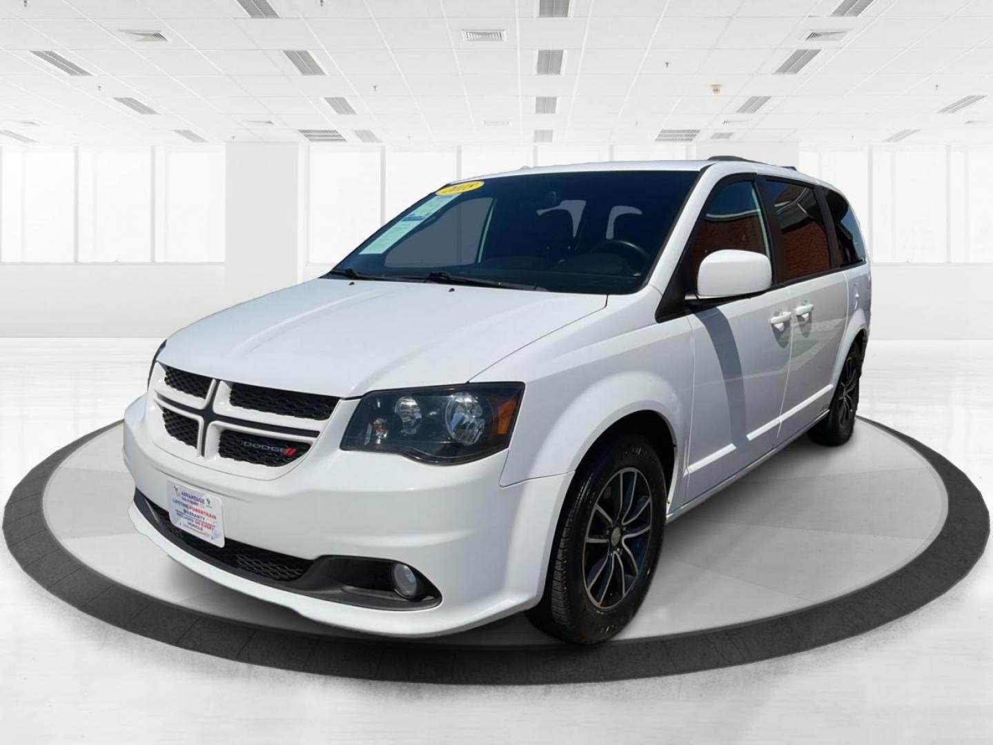 2018 Dodge Grand Caravan GT (2C4RDGEGXJR) with an Pentastar 3.6L V-6 DOHC engine, located at 1951 S Dayton Lakeview Rd., New Carlisle, OH, 45344, (937) 908-9800, 39.890999, -84.050255 - 2018 Dodge Grand Caravan GT - Photo#7
