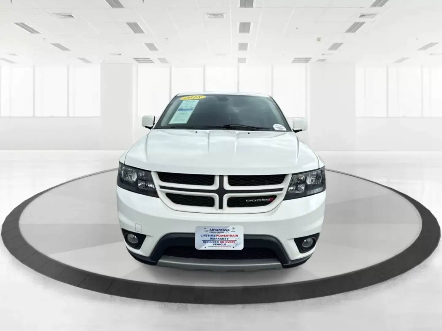 2018 Dodge Journey GT (3C4PDCEG4JT) with an Pentastar 3.6L V-6 DOHC engine, located at 1099 N County Rd 25A, Troy, OH, 45373, (937) 908-9800, 40.057079, -84.212883 - **Adventure Awaits with the 2018 Dodge Journey GT SUV! Perfect for Active Lifestyles**<br /> <br /> Are you ready to elevate your family adventures or weekend getaways? The 2018 Dodge Journey GT is the ideal SUV for those who crave versatility, comfort, and reliability, all while being budget-friend - Photo#7