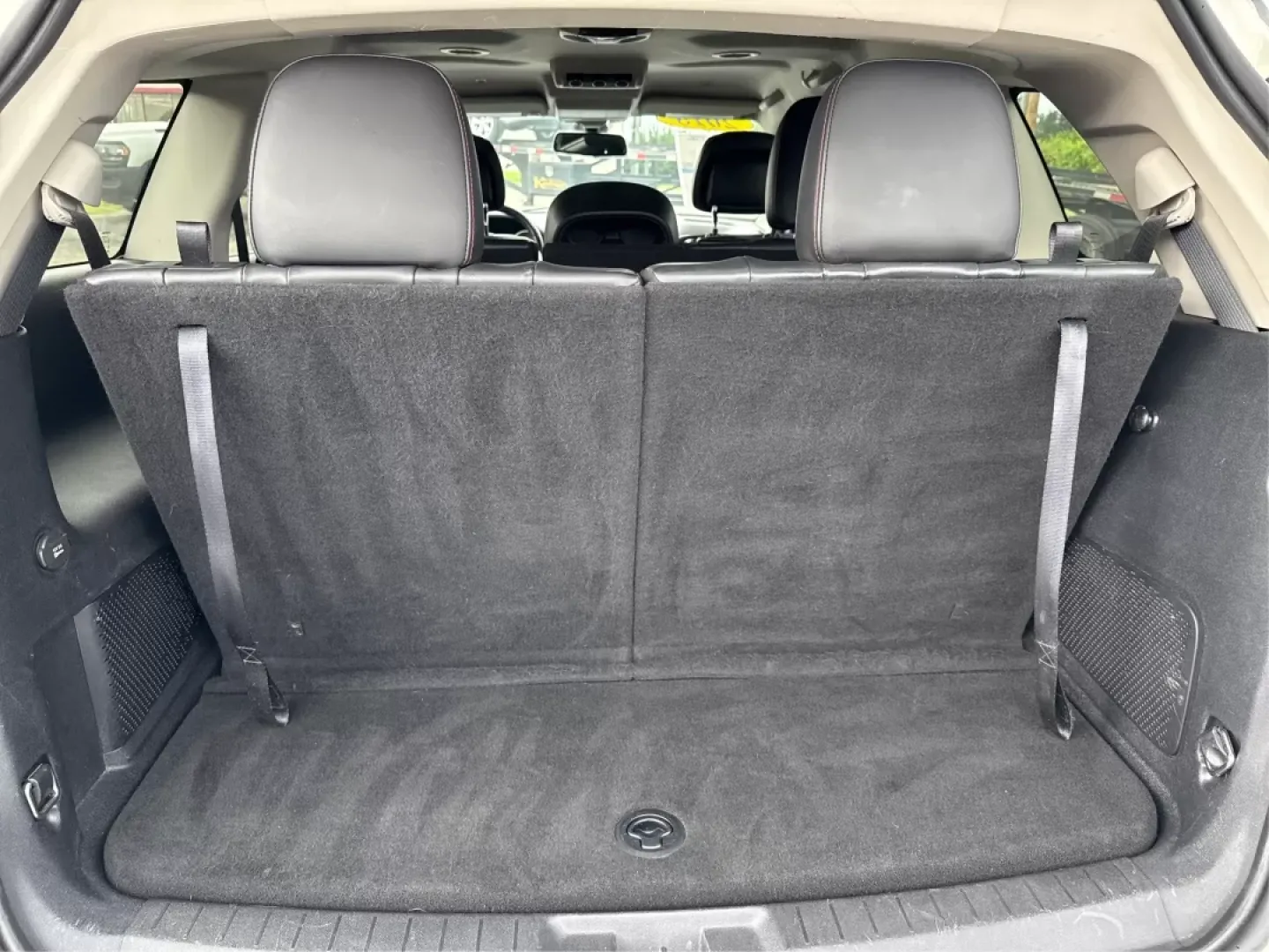 2018 Dodge Journey GT (3C4PDCEG4JT) with an Pentastar 3.6L V-6 DOHC engine, located at 1099 N County Rd 25A, Troy, OH, 45373, (937) 908-9800, 40.057079, -84.212883 - **Adventure Awaits with the 2018 Dodge Journey GT SUV! Perfect for Active Lifestyles**<br /> <br /> Are you ready to elevate your family adventures or weekend getaways? The 2018 Dodge Journey GT is the ideal SUV for those who crave versatility, comfort, and reliability, all while being budget-friend - Photo#12