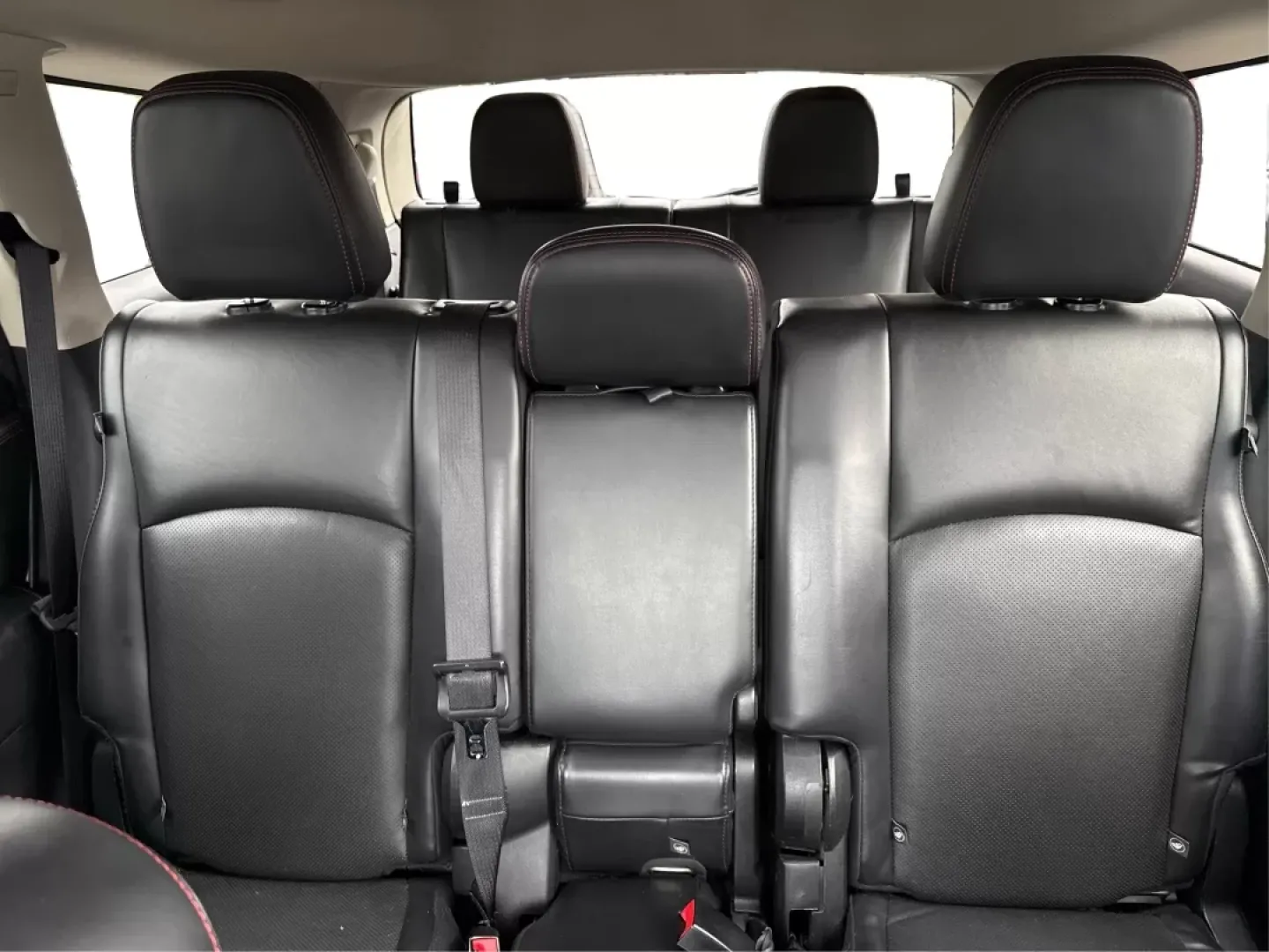 2018 Dodge Journey GT (3C4PDCEG4JT) with an Pentastar 3.6L V-6 DOHC engine, located at 1099 N County Rd 25A, Troy, OH, 45373, (937) 908-9800, 40.057079, -84.212883 - **Adventure Awaits with the 2018 Dodge Journey GT SUV! Perfect for Active Lifestyles**<br /> <br /> Are you ready to elevate your family adventures or weekend getaways? The 2018 Dodge Journey GT is the ideal SUV for those who crave versatility, comfort, and reliability, all while being budget-friend - Photo#14