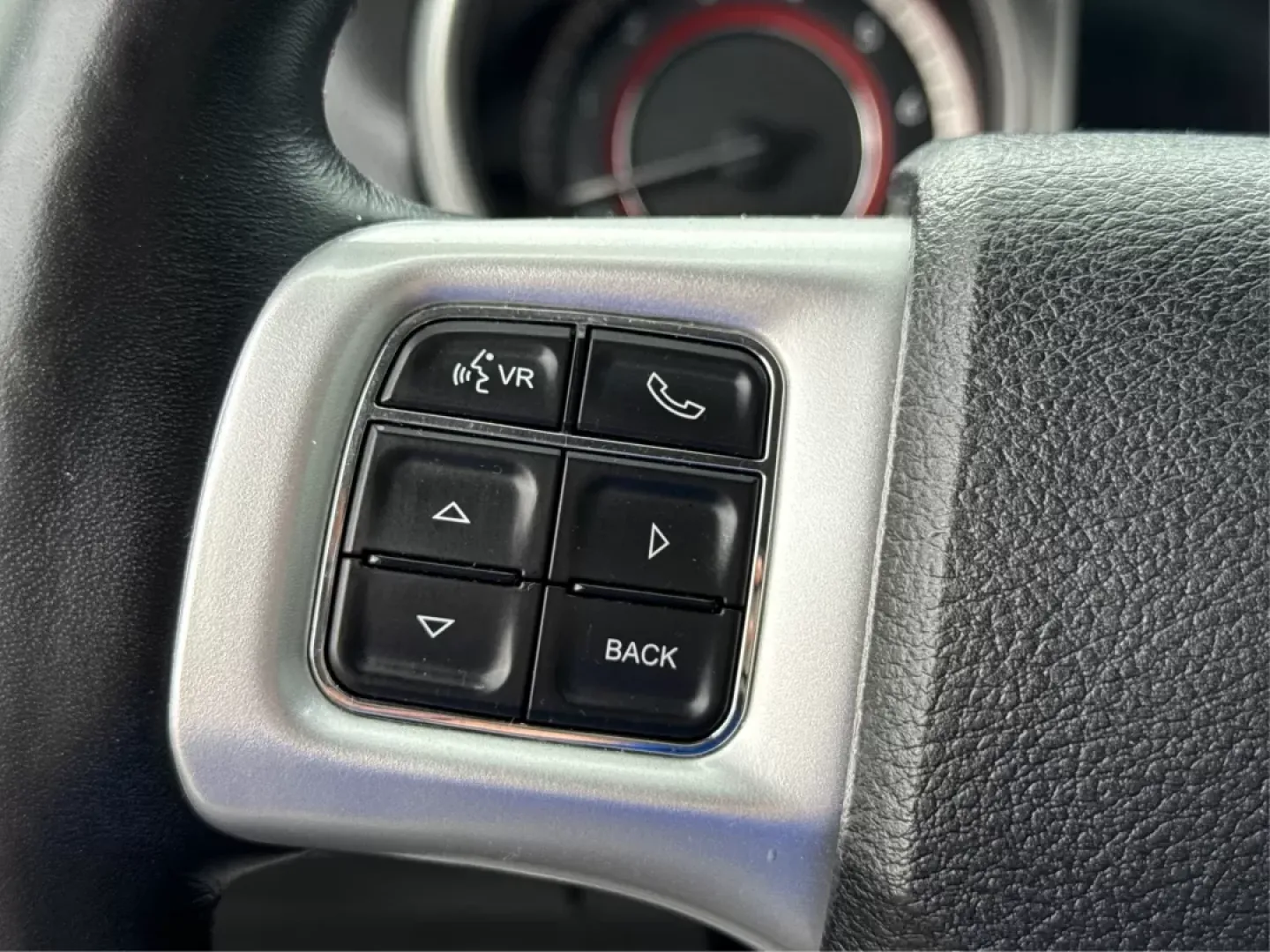 2018 Dodge Journey GT (3C4PDCEG4JT) with an Pentastar 3.6L V-6 DOHC engine, located at 1099 N County Rd 25A, Troy, OH, 45373, (937) 908-9800, 40.057079, -84.212883 - **Adventure Awaits with the 2018 Dodge Journey GT SUV! Perfect for Active Lifestyles**<br /> <br /> Are you ready to elevate your family adventures or weekend getaways? The 2018 Dodge Journey GT is the ideal SUV for those who crave versatility, comfort, and reliability, all while being budget-friend - Photo#16