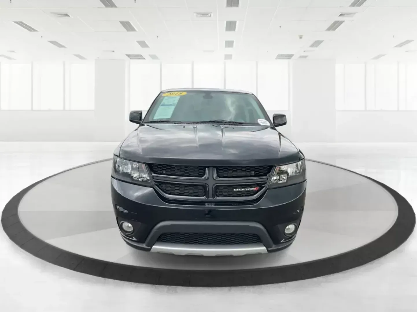 2018 Dodge Journey GT AWD (3C4PDDEG6JT) with an Pentastar 3.6L V-6 DOHC engine, located at 8750 N County Rd 25A, Piqua, OH, 45356, (937) 908-9800, 40.164391, -84.232513 - **Explore the Open Road with the 2018 Dodge Journey GT AWD: Your Adventure Awaits!**<br /> <br /> Are you ready for your next family road trip or weekend adventure? Look no further than the 2018 Dodge Journey GT AWD, a versatile SUV designed for those who crave both comfort and capability. Whether y - Photo#6