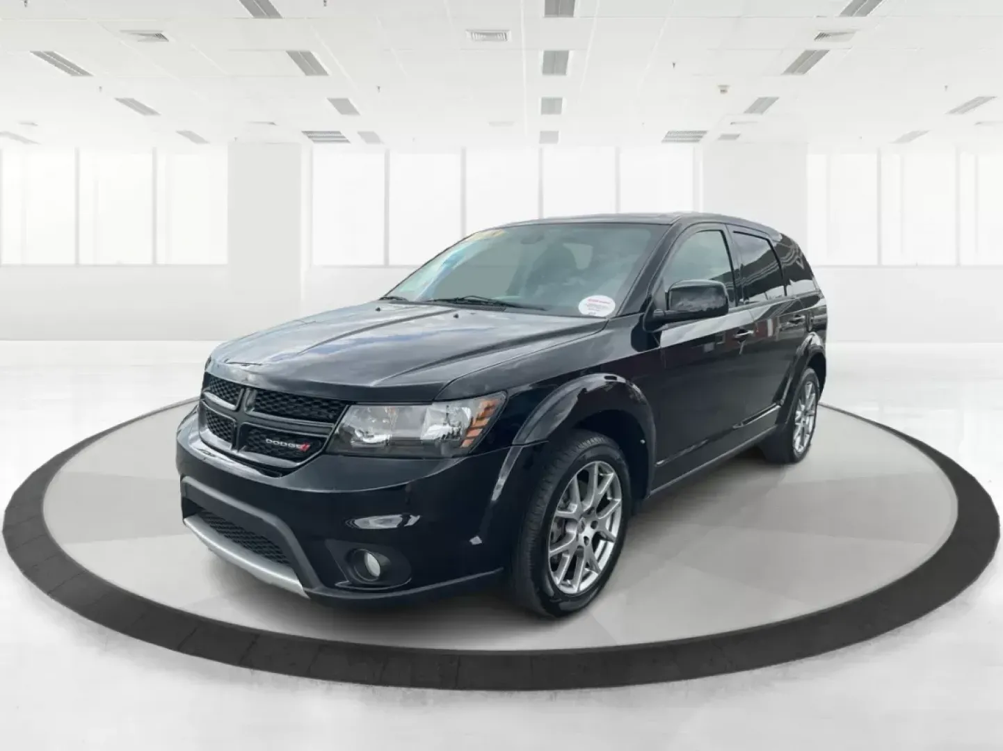 2018 Dodge Journey GT AWD (3C4PDDEG6JT) with an Pentastar 3.6L V-6 DOHC engine, located at 8750 N County Rd 25A, Piqua, OH, 45356, (937) 908-9800, 40.164391, -84.232513 - **Explore the Open Road with the 2018 Dodge Journey GT AWD: Your Adventure Awaits!**<br /> <br /> Are you ready for your next family road trip or weekend adventure? Look no further than the 2018 Dodge Journey GT AWD, a versatile SUV designed for those who crave both comfort and capability. Whether y - Photo#7