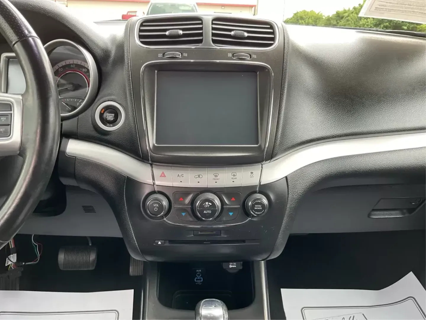 2018 Dodge Journey GT AWD (3C4PDDEG6JT) with an Pentastar 3.6L V-6 DOHC engine, located at 8750 N County Rd 25A, Piqua, OH, 45356, (937) 908-9800, 40.164391, -84.232513 - **Explore the Open Road with the 2018 Dodge Journey GT AWD: Your Adventure Awaits!**<br /> <br /> Are you ready for your next family road trip or weekend adventure? Look no further than the 2018 Dodge Journey GT AWD, a versatile SUV designed for those who crave both comfort and capability. Whether y - Photo#12
