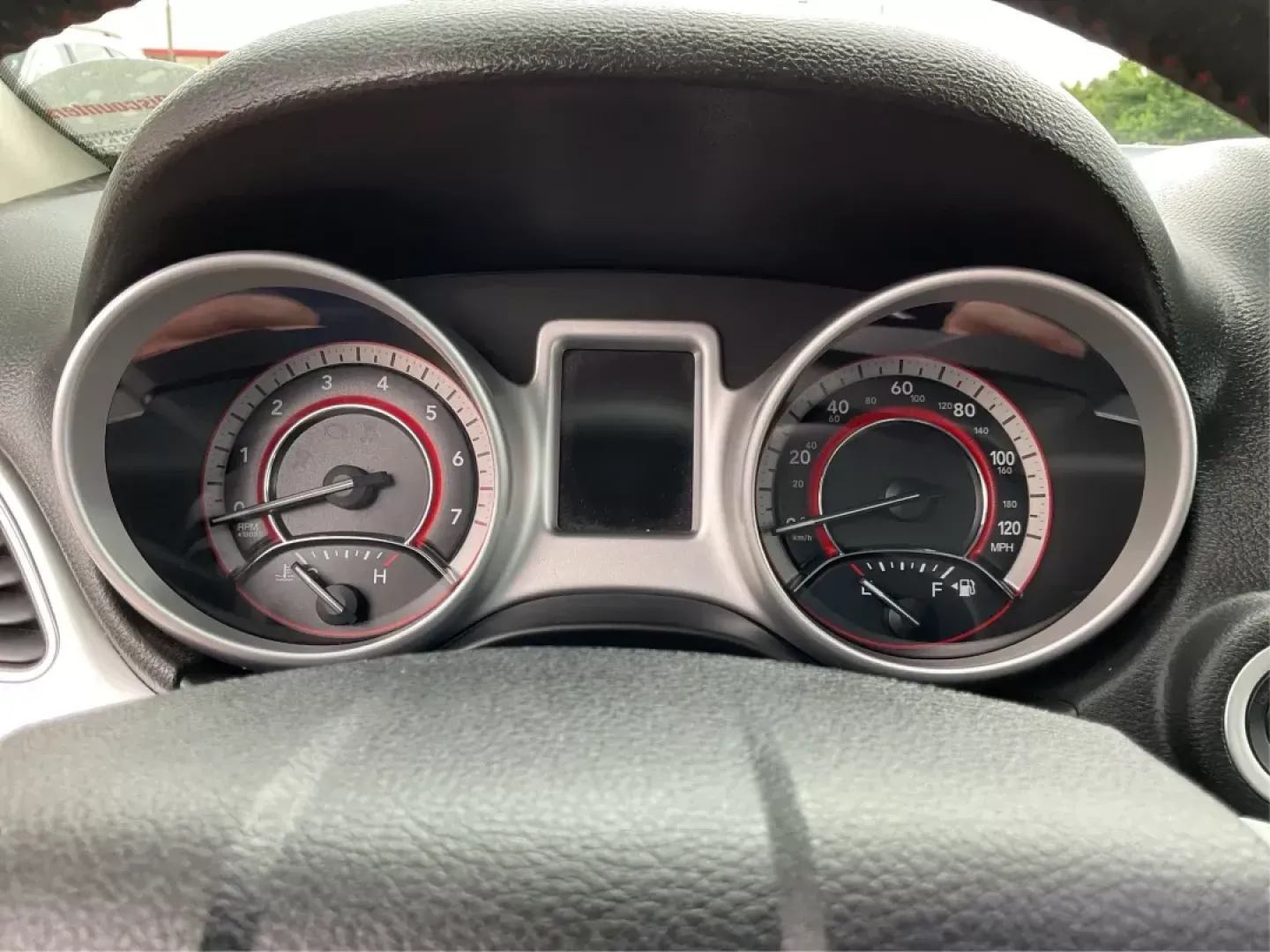 2018 Dodge Journey GT AWD (3C4PDDEG6JT) with an Pentastar 3.6L V-6 DOHC engine, located at 8750 N County Rd 25A, Piqua, OH, 45356, (937) 908-9800, 40.164391, -84.232513 - **Explore the Open Road with the 2018 Dodge Journey GT AWD: Your Adventure Awaits!**<br /> <br /> Are you ready for your next family road trip or weekend adventure? Look no further than the 2018 Dodge Journey GT AWD, a versatile SUV designed for those who crave both comfort and capability. Whether y - Photo#14
