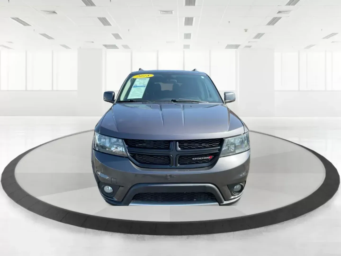 2018 Dodge Journey Crossroad AWD (3C4PDDGG8JT) with an Pentastar 3.6L V-6 DOHC engine, located at 4508 South Dixie Dr, Moraine, OH, 45439, (937) 908-9800, 39.689976, -84.218452 - **Adventure Awaits: Embrace the Journey in Your Next SUV!**<br /> <br /> Are you ready for unforgettable family road trips, weekend getaways, or simply tackling your daily commute with style? Advantage Car and Credit in Fairborn, OH, offers the perfect vehicle to elevate your lifestyle. Presenting t - Photo#5