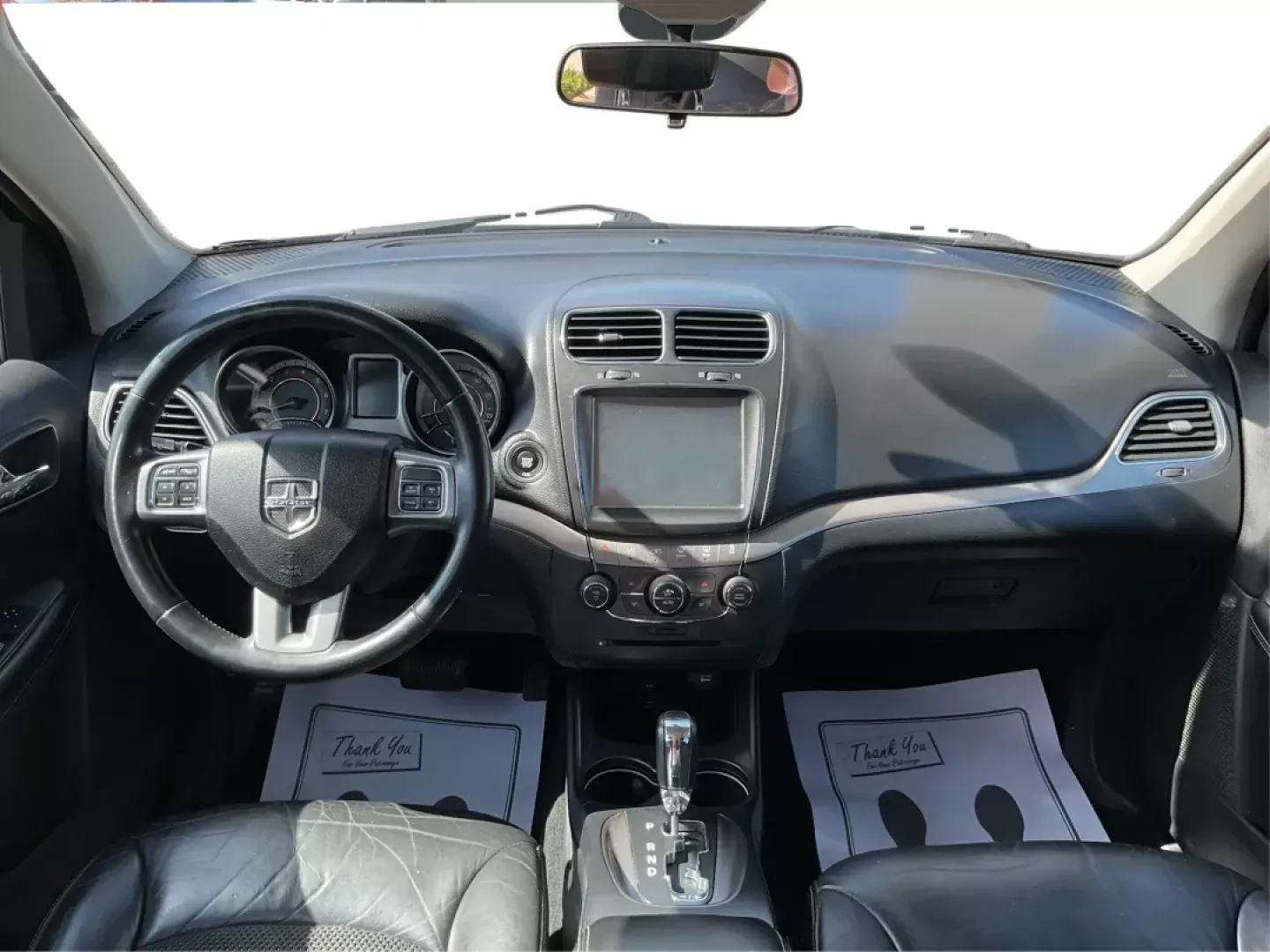 2018 Dodge Journey Crossroad AWD (3C4PDDGG8JT) with an Pentastar 3.6L V-6 DOHC engine, located at 4508 South Dixie Dr, Moraine, OH, 45439, (937) 908-9800, 39.689976, -84.218452 - **Adventure Awaits: Embrace the Journey in Your Next SUV!**<br /> <br /> Are you ready for unforgettable family road trips, weekend getaways, or simply tackling your daily commute with style? Advantage Car and Credit in Fairborn, OH, offers the perfect vehicle to elevate your lifestyle. Presenting t - Photo#19