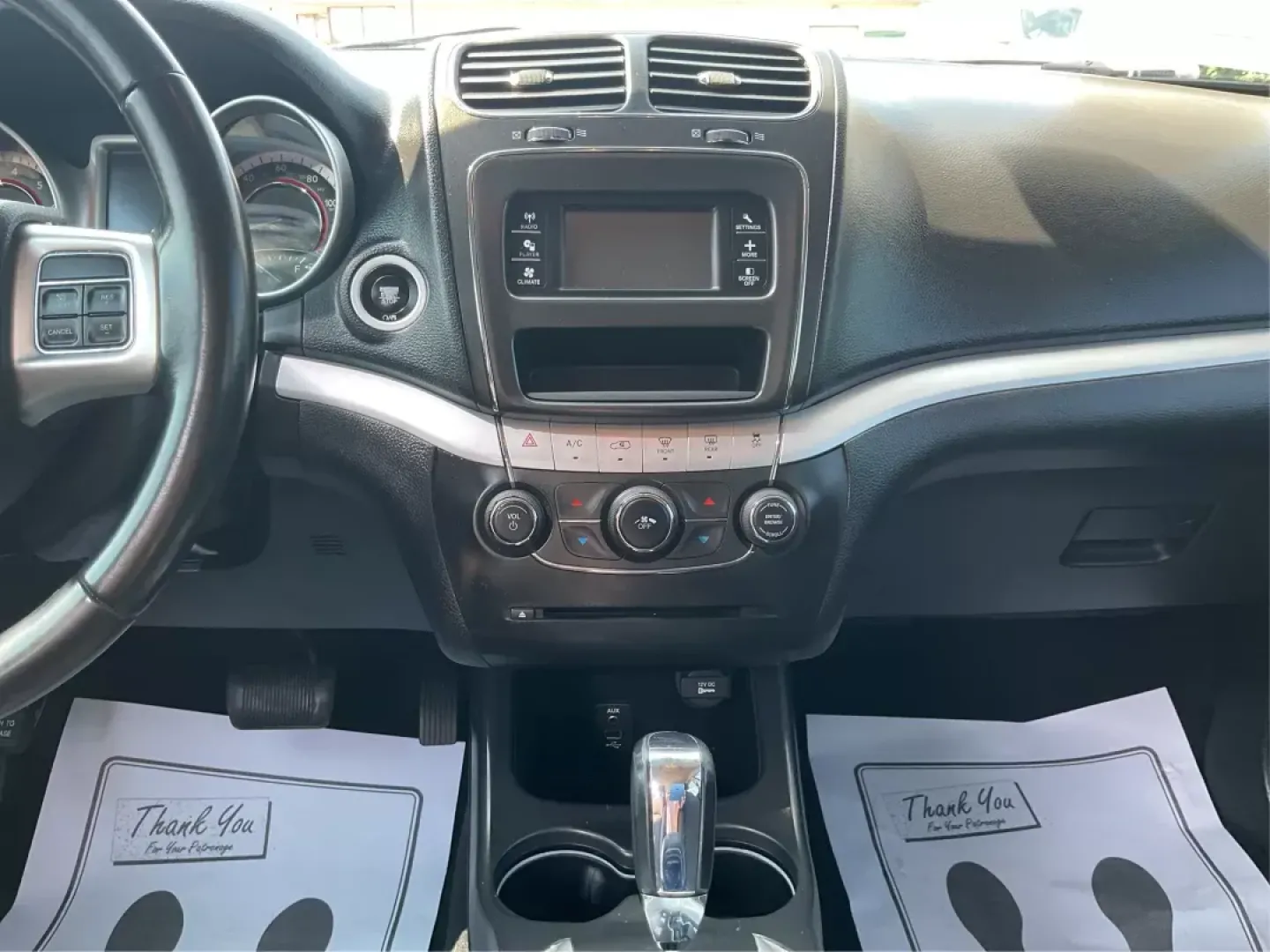 2018 Dodge Journey SE (3C4PDCAB0JT) with an Tigershark MultiAir 2.4L I-4 DOHC engine, located at 1951 S Dayton Lakeview Rd., New Carlisle, OH, 45344, (937) 908-9800, 39.890999, -84.050255 - **Explore Endless Adventures with the 2018 Dodge Journey SE Your Ideal Companion for Family Outings and Weekend Getaways!**<br /> <br /> Are you searching for a versatile SUV that meets all your family's needs while also being budget-friendly? Look no further than the 2018 Dodge Journey SE, now ava - Photo#11