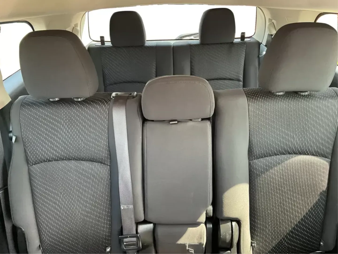 2018 Dodge Journey SE (3C4PDCAB0JT) with an Tigershark MultiAir 2.4L I-4 DOHC engine, located at 1951 S Dayton Lakeview Rd., New Carlisle, OH, 45344, (937) 908-9800, 39.890999, -84.050255 - **Explore Endless Adventures with the 2018 Dodge Journey SE Your Ideal Companion for Family Outings and Weekend Getaways!**<br /> <br /> Are you searching for a versatile SUV that meets all your family's needs while also being budget-friendly? Look no further than the 2018 Dodge Journey SE, now ava - Photo#12