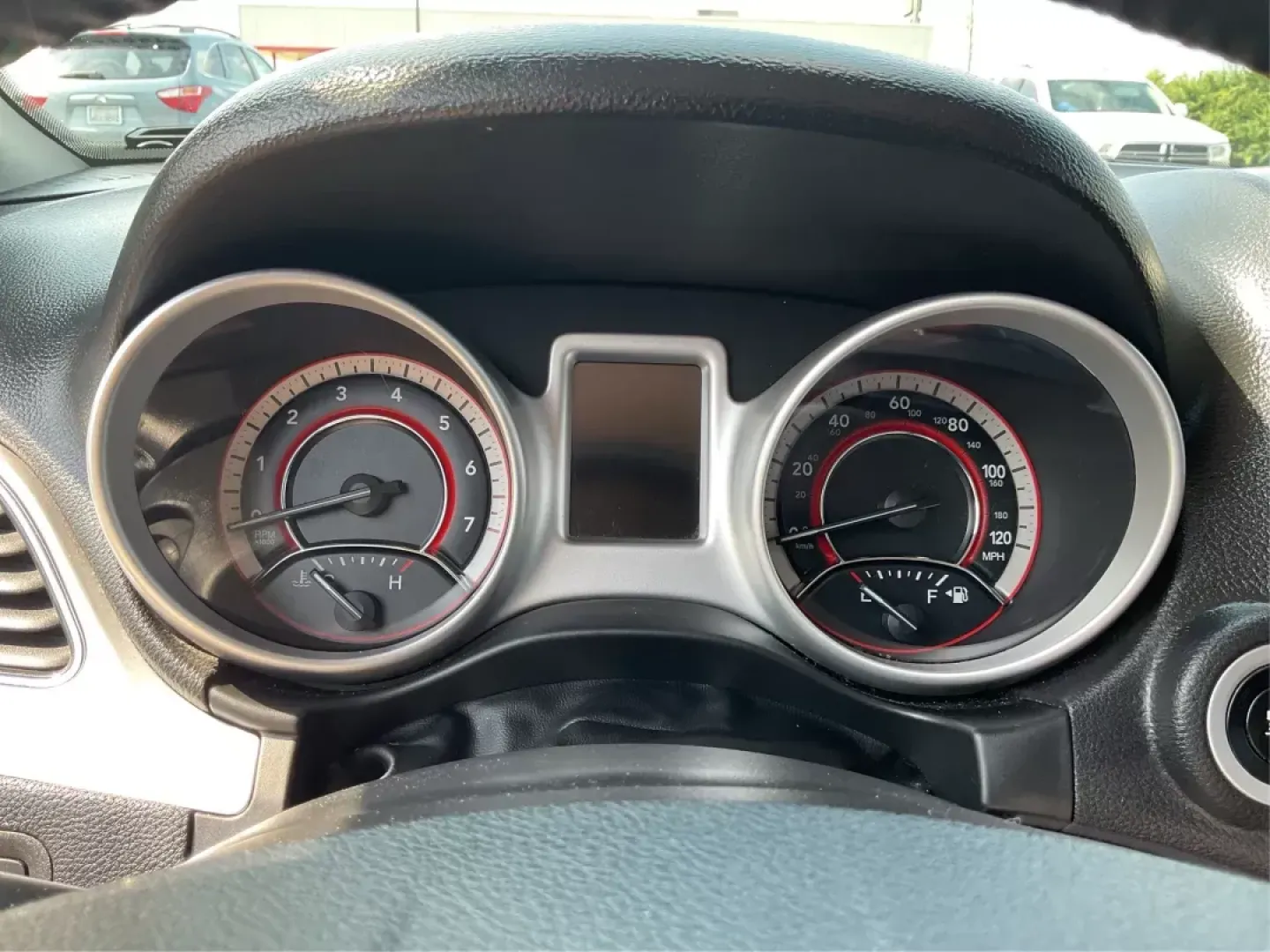 2018 Dodge Journey SE (3C4PDCAB0JT) with an Tigershark MultiAir 2.4L I-4 DOHC engine, located at 1951 S Dayton Lakeview Rd., New Carlisle, OH, 45344, (937) 908-9800, 39.890999, -84.050255 - **Explore Endless Adventures with the 2018 Dodge Journey SE Your Ideal Companion for Family Outings and Weekend Getaways!**<br /> <br /> Are you searching for a versatile SUV that meets all your family's needs while also being budget-friendly? Look no further than the 2018 Dodge Journey SE, now ava - Photo#13