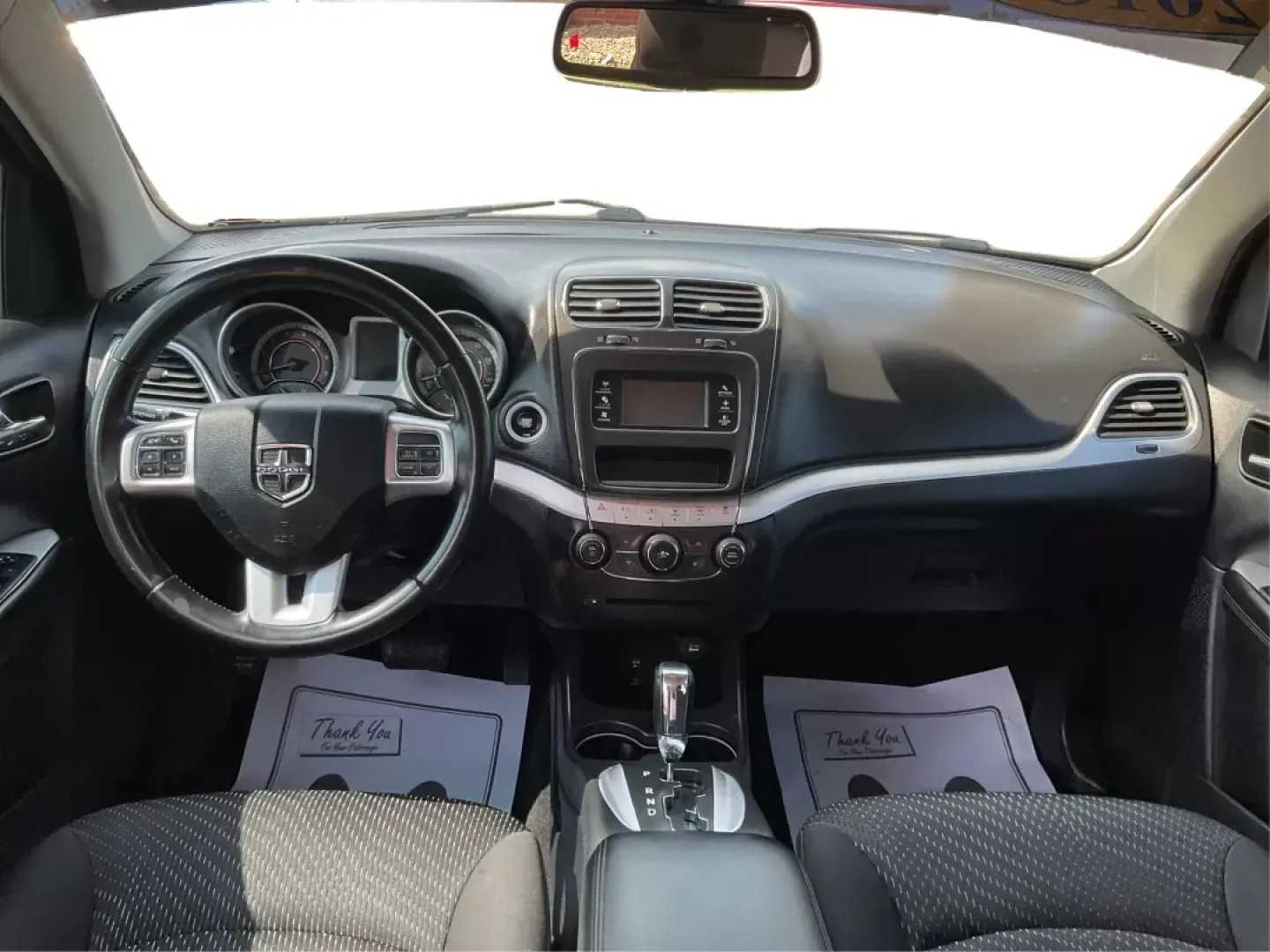 2018 Dodge Journey SE (3C4PDCAB0JT) with an Tigershark MultiAir 2.4L I-4 DOHC engine, located at 1951 S Dayton Lakeview Rd., New Carlisle, OH, 45344, (937) 908-9800, 39.890999, -84.050255 - **Explore Endless Adventures with the 2018 Dodge Journey SE Your Ideal Companion for Family Outings and Weekend Getaways!**<br /> <br /> Are you searching for a versatile SUV that meets all your family's needs while also being budget-friendly? Look no further than the 2018 Dodge Journey SE, now ava - Photo#18