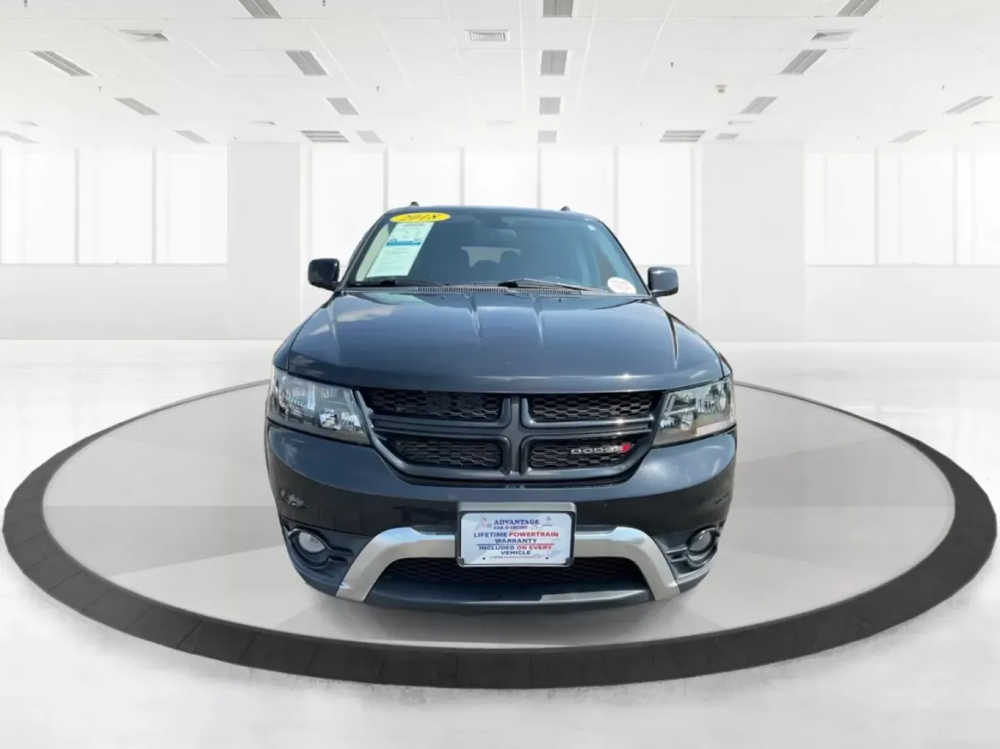 2018 Dodge Journey Crossroad AWD (3C4PDDGG7JT) with an Pentastar 3.6L V-6 DOHC engine, located at 1951 S Dayton Lakeview Rd., New Carlisle, OH, 45344, (937) 908-9800, 39.890999, -84.050255 - **Discover Adventure in the 2018 Dodge Journey Crossroad AWD at Advantage Car and Credit!**<br /> <br /> Are you ready to elevate your lifestyle with a versatile SUV that can handle your family's adventures and daily commutes? Look no further than the stunning 2018 Dodge Journey Crossroad AWD, avail - Photo#7