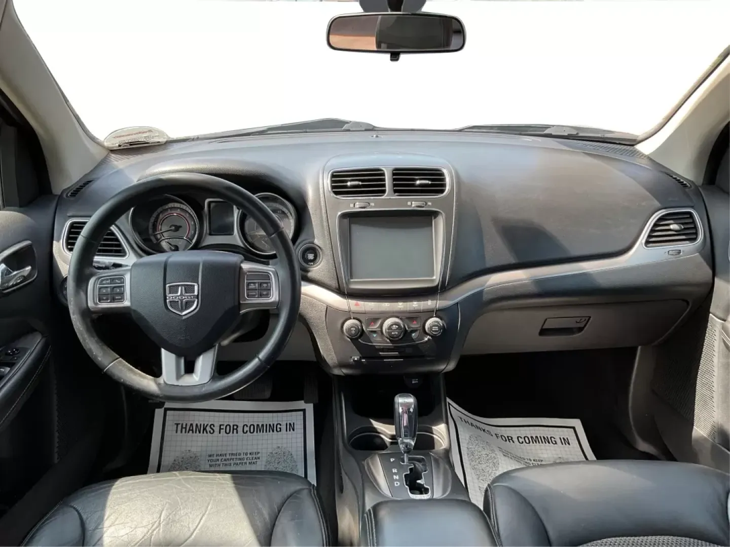 2018 Dodge Journey Crossroad AWD (3C4PDDGG7JT) with an Pentastar 3.6L V-6 DOHC engine, located at 1951 S Dayton Lakeview Rd., New Carlisle, OH, 45344, (937) 908-9800, 39.890999, -84.050255 - **Discover Adventure in the 2018 Dodge Journey Crossroad AWD at Advantage Car and Credit!**<br /> <br /> Are you ready to elevate your lifestyle with a versatile SUV that can handle your family's adventures and daily commutes? Look no further than the stunning 2018 Dodge Journey Crossroad AWD, avail - Photo#21