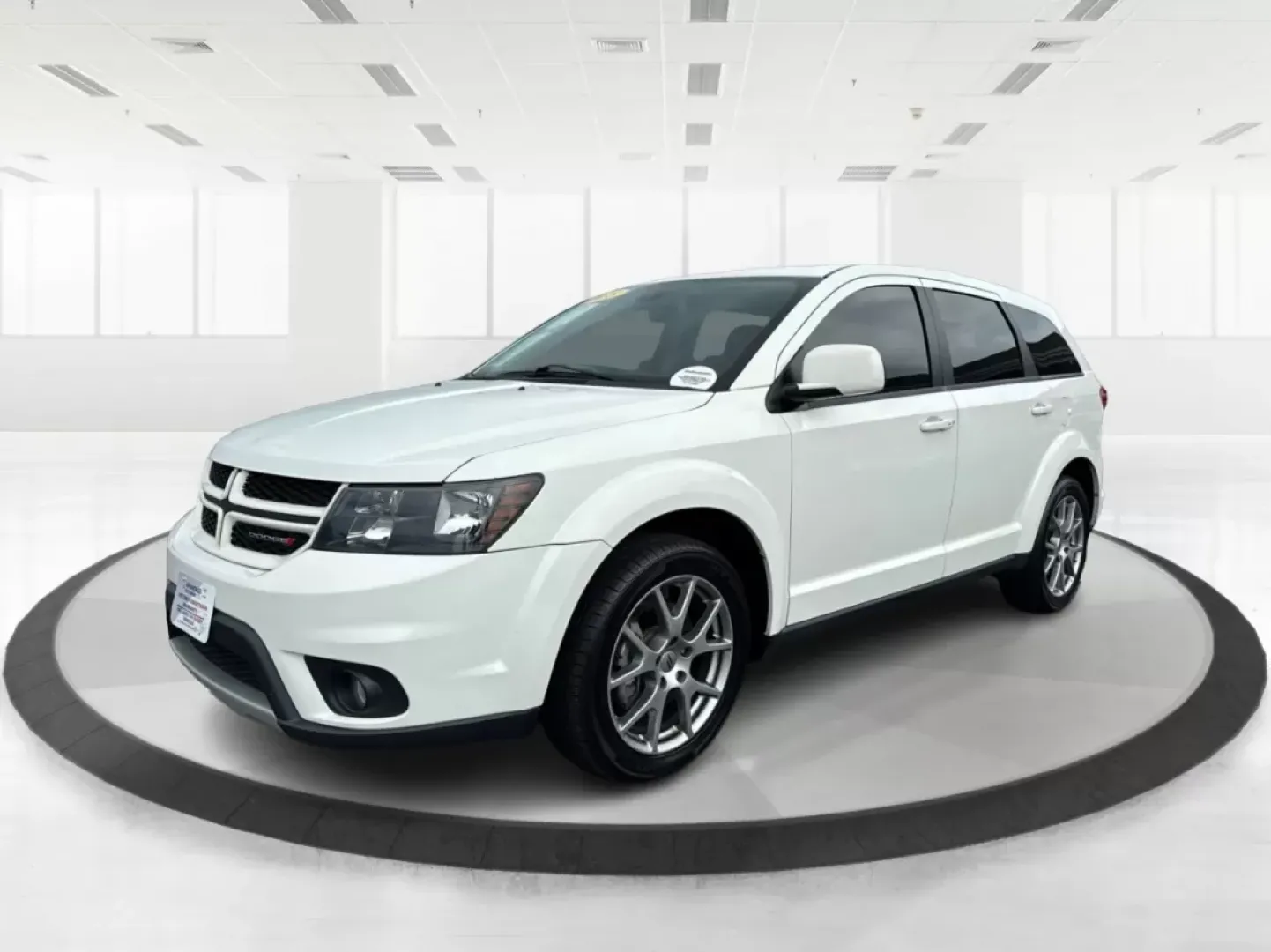 2018 Dodge Journey GT (3C4PDCEG4JT) with an Pentastar 3.6L V-6 DOHC engine, located at 1099 N County Rd 25A, Troy, OH, 45373, (937) 908-9800, 40.057079, -84.212883 - **Adventure Awaits with the 2018 Dodge Journey GT SUV! Perfect for Active Lifestyles**<br /> <br /> Are you ready to elevate your family adventures or weekend getaways? The 2018 Dodge Journey GT is the ideal SUV for those who crave versatility, comfort, and reliability, all while being budget-friend - Photo#8