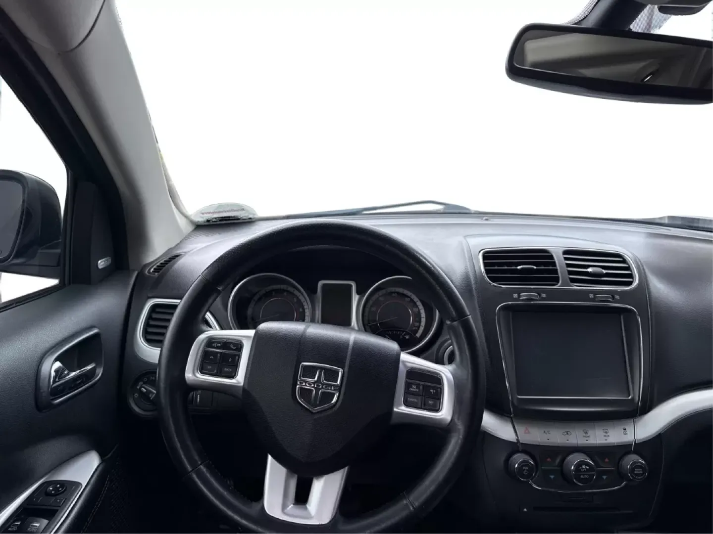 2018 Dodge Journey GT (3C4PDCEG4JT) with an Pentastar 3.6L V-6 DOHC engine, located at 1099 N County Rd 25A, Troy, OH, 45373, (937) 908-9800, 40.057079, -84.212883 - **Adventure Awaits with the 2018 Dodge Journey GT SUV! Perfect for Active Lifestyles**<br /> <br /> Are you ready to elevate your family adventures or weekend getaways? The 2018 Dodge Journey GT is the ideal SUV for those who crave versatility, comfort, and reliability, all while being budget-friend - Photo#21