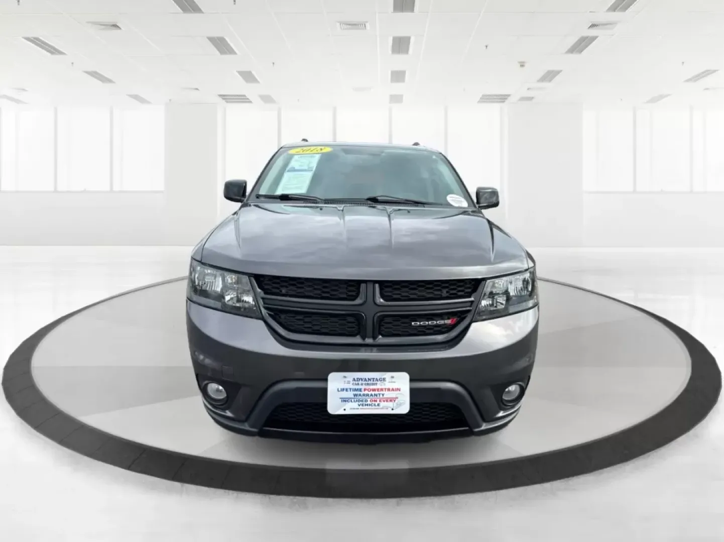 2018 Dodge Journey SXT AWD (3C4PDDBG9JT) with an Pentastar 3.6L V-6 DOHC engine, located at 8750 N County Rd 25A, Piqua, OH, 45356, (937) 908-9800, 40.164391, -84.232513 - Experience the thrill of adventure and family outings in this stunning **2018 Dodge Journey SXT AWD**, now available at **Advantage Car and Credit**, located at **1184 Kauffman Ave, Fairborn, OH 45324**. Whether you're commuting to work or heading out for a weekend getaway, this versatile SUV is des - Photo#7