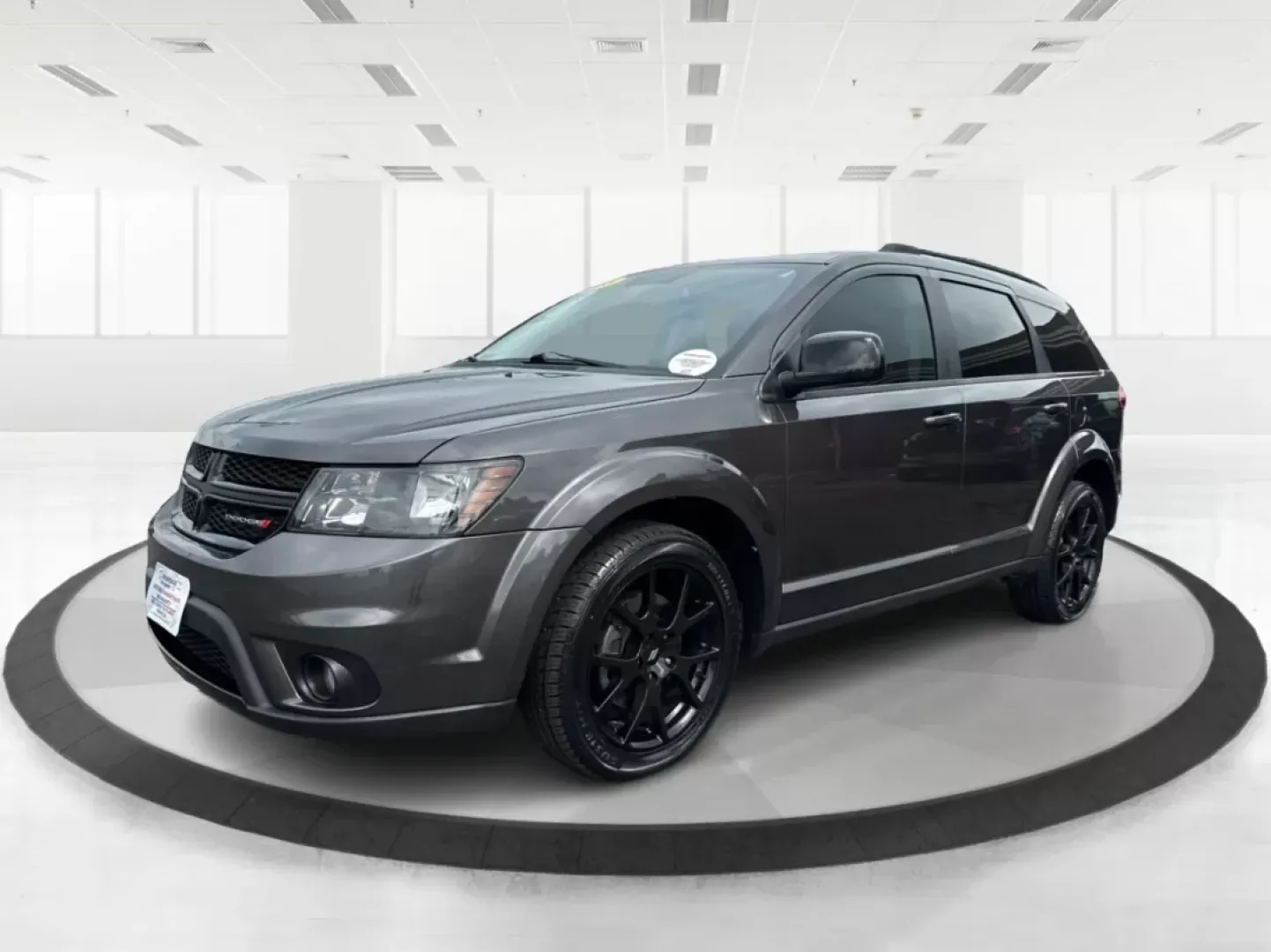 2018 Dodge Journey SXT AWD (3C4PDDBG9JT) with an Pentastar 3.6L V-6 DOHC engine, located at 8750 N County Rd 25A, Piqua, OH, 45356, (937) 908-9800, 40.164391, -84.232513 - Experience the thrill of adventure and family outings in this stunning **2018 Dodge Journey SXT AWD**, now available at **Advantage Car and Credit**, located at **1184 Kauffman Ave, Fairborn, OH 45324**. Whether you're commuting to work or heading out for a weekend getaway, this versatile SUV is des - Photo#8
