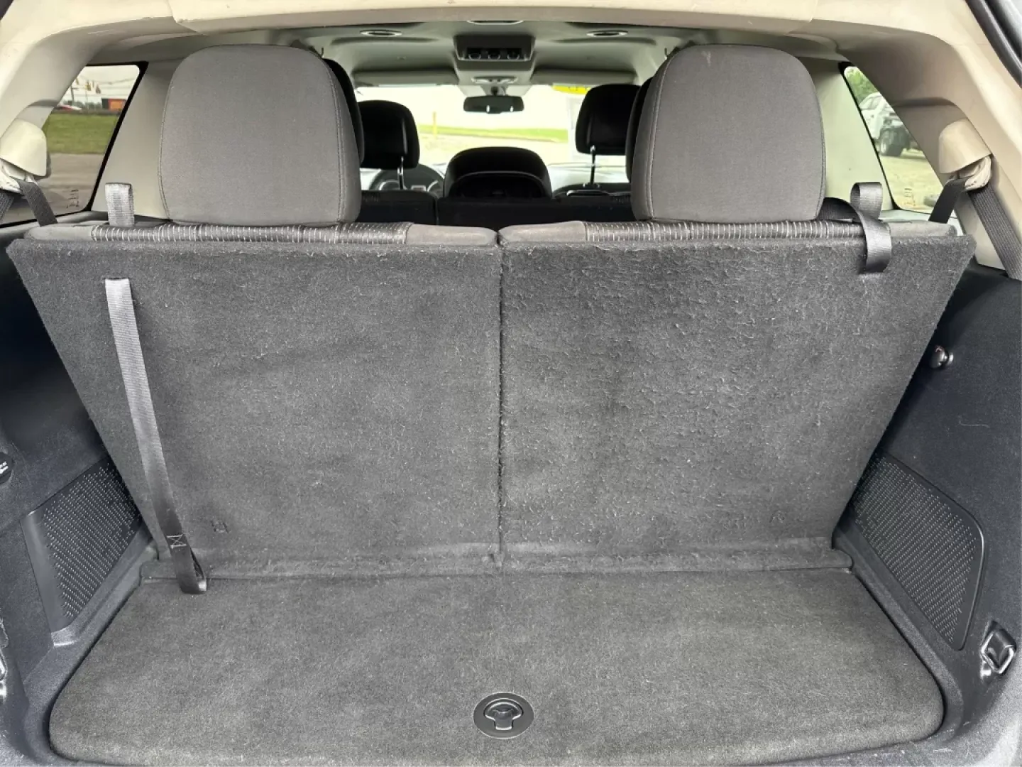 2018 Dodge Journey SXT AWD (3C4PDDBG9JT) with an Pentastar 3.6L V-6 DOHC engine, located at 8750 N County Rd 25A, Piqua, OH, 45356, (937) 908-9800, 40.164391, -84.232513 - Experience the thrill of adventure and family outings in this stunning **2018 Dodge Journey SXT AWD**, now available at **Advantage Car and Credit**, located at **1184 Kauffman Ave, Fairborn, OH 45324**. Whether you're commuting to work or heading out for a weekend getaway, this versatile SUV is des - Photo#12