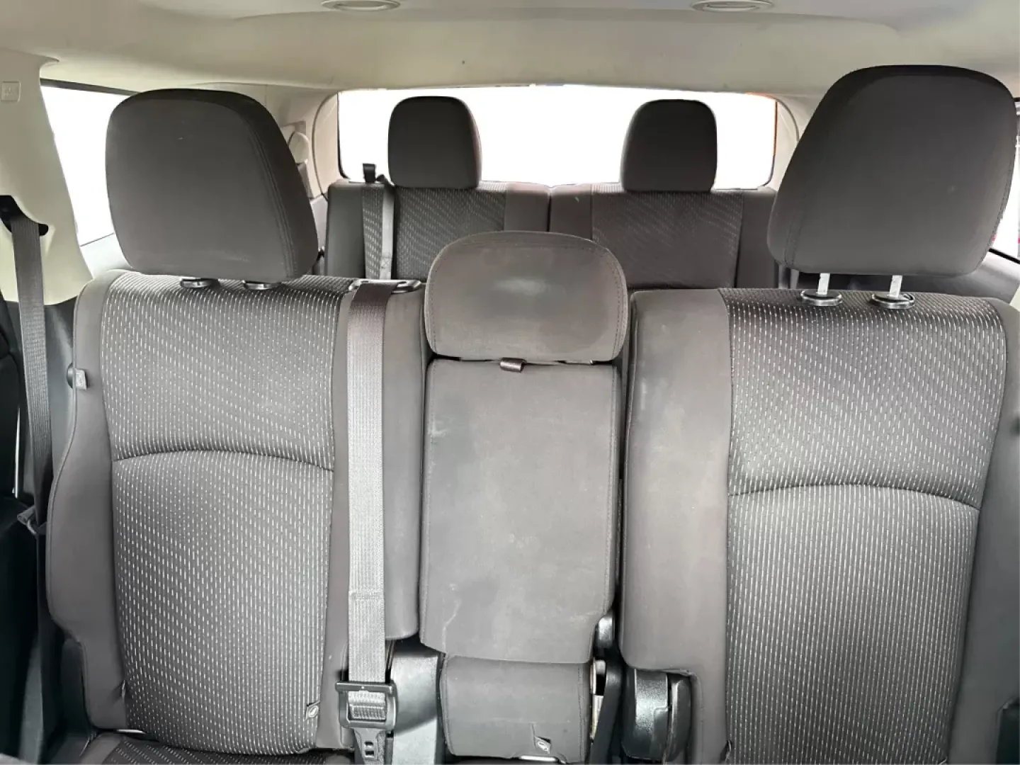 2018 Dodge Journey SXT AWD (3C4PDDBG9JT) with an Pentastar 3.6L V-6 DOHC engine, located at 8750 N County Rd 25A, Piqua, OH, 45356, (937) 908-9800, 40.164391, -84.232513 - Experience the thrill of adventure and family outings in this stunning **2018 Dodge Journey SXT AWD**, now available at **Advantage Car and Credit**, located at **1184 Kauffman Ave, Fairborn, OH 45324**. Whether you're commuting to work or heading out for a weekend getaway, this versatile SUV is des - Photo#14