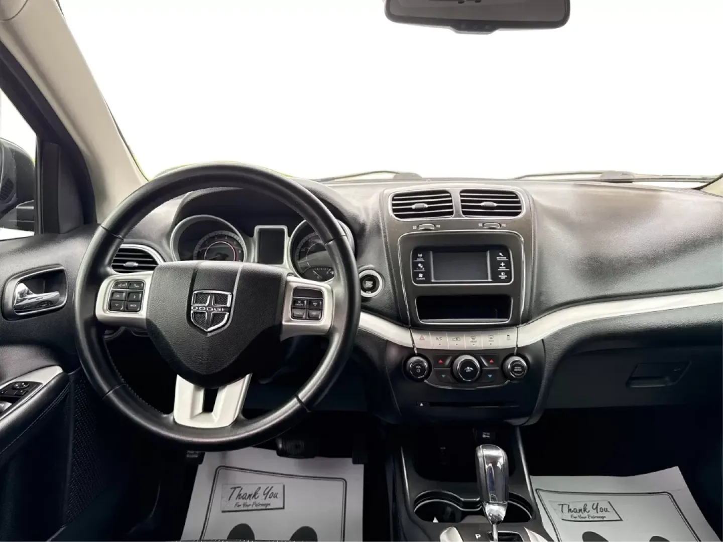 2018 Dodge Journey SXT AWD (3C4PDDBG9JT) with an Pentastar 3.6L V-6 DOHC engine, located at 8750 N County Rd 25A, Piqua, OH, 45356, (937) 908-9800, 40.164391, -84.232513 - Experience the thrill of adventure and family outings in this stunning **2018 Dodge Journey SXT AWD**, now available at **Advantage Car and Credit**, located at **1184 Kauffman Ave, Fairborn, OH 45324**. Whether you're commuting to work or heading out for a weekend getaway, this versatile SUV is des - Photo#21