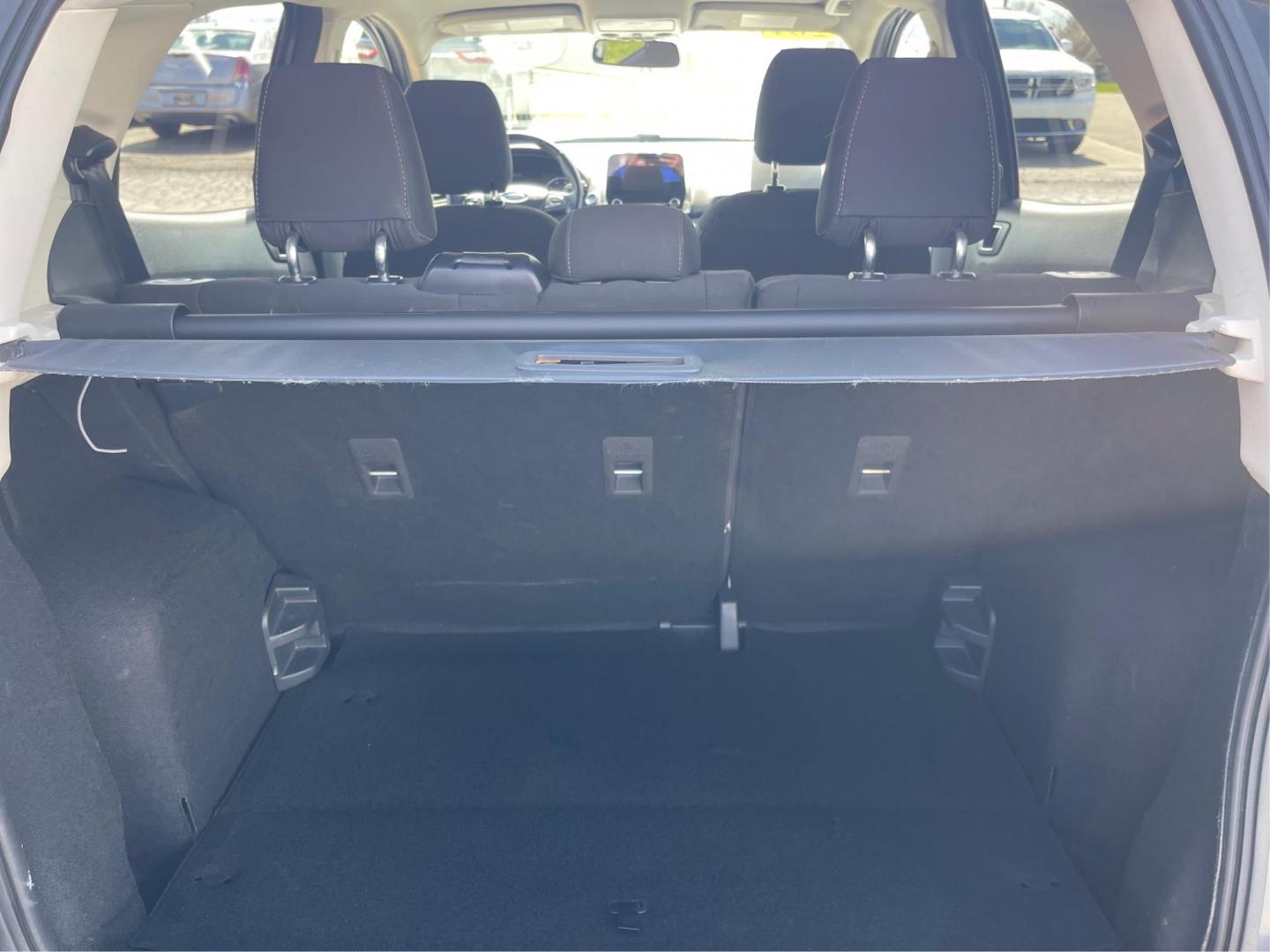 2018 Ford EcoSport SE (MAJ3P1TE9JC) with an Other engine, located at 1099 N County Rd 25A, Troy, OH, 45373, (937) 908-9800, 40.057079, -84.212883 - 2018 Ford EcoSport SE - Photo#11