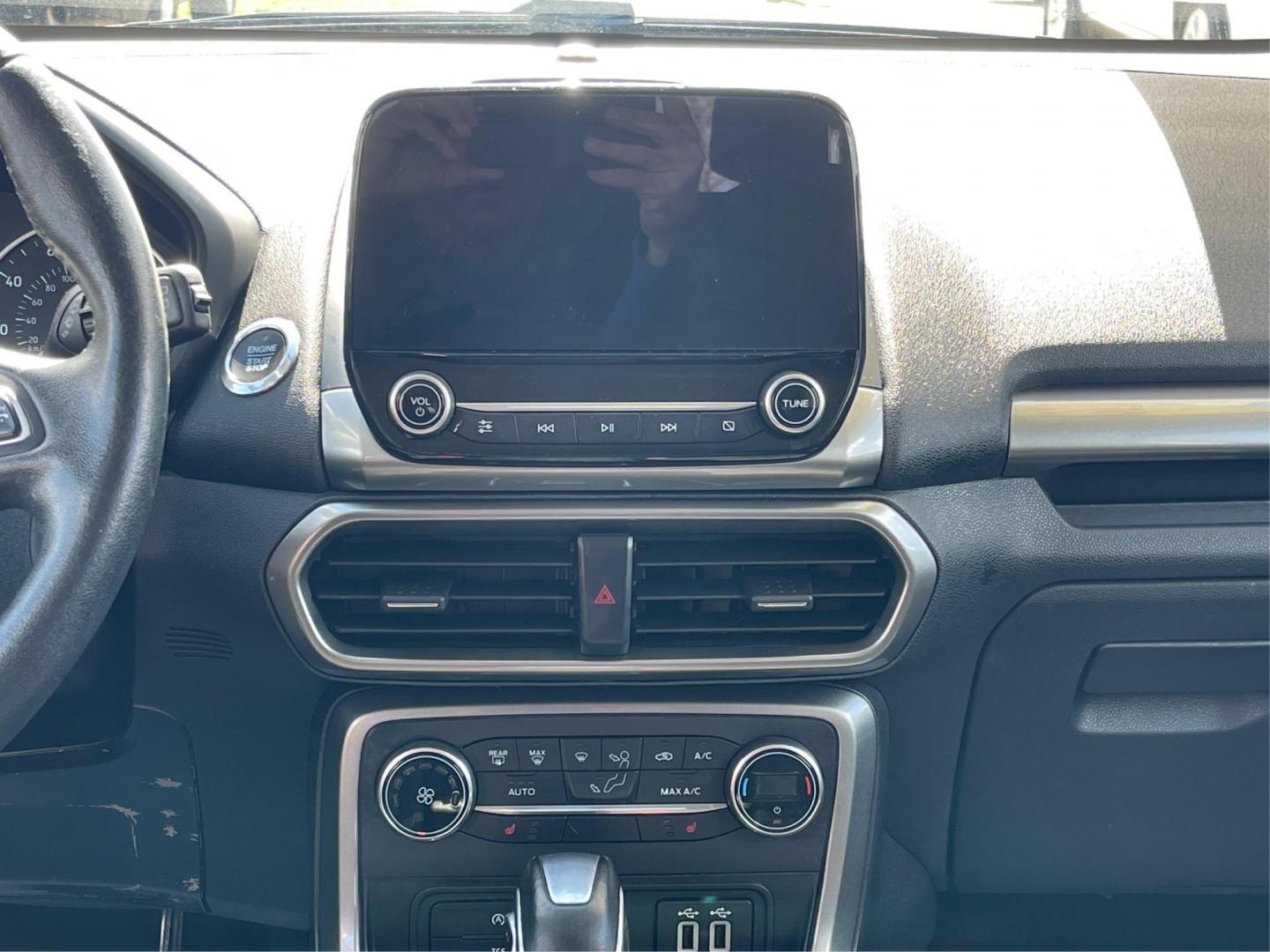2018 Ford EcoSport SE (MAJ3P1TE9JC) with an Other engine, located at 1099 N County Rd 25A, Troy, OH, 45373, (937) 908-9800, 40.057079, -84.212883 - 2018 Ford EcoSport SE - Photo#12