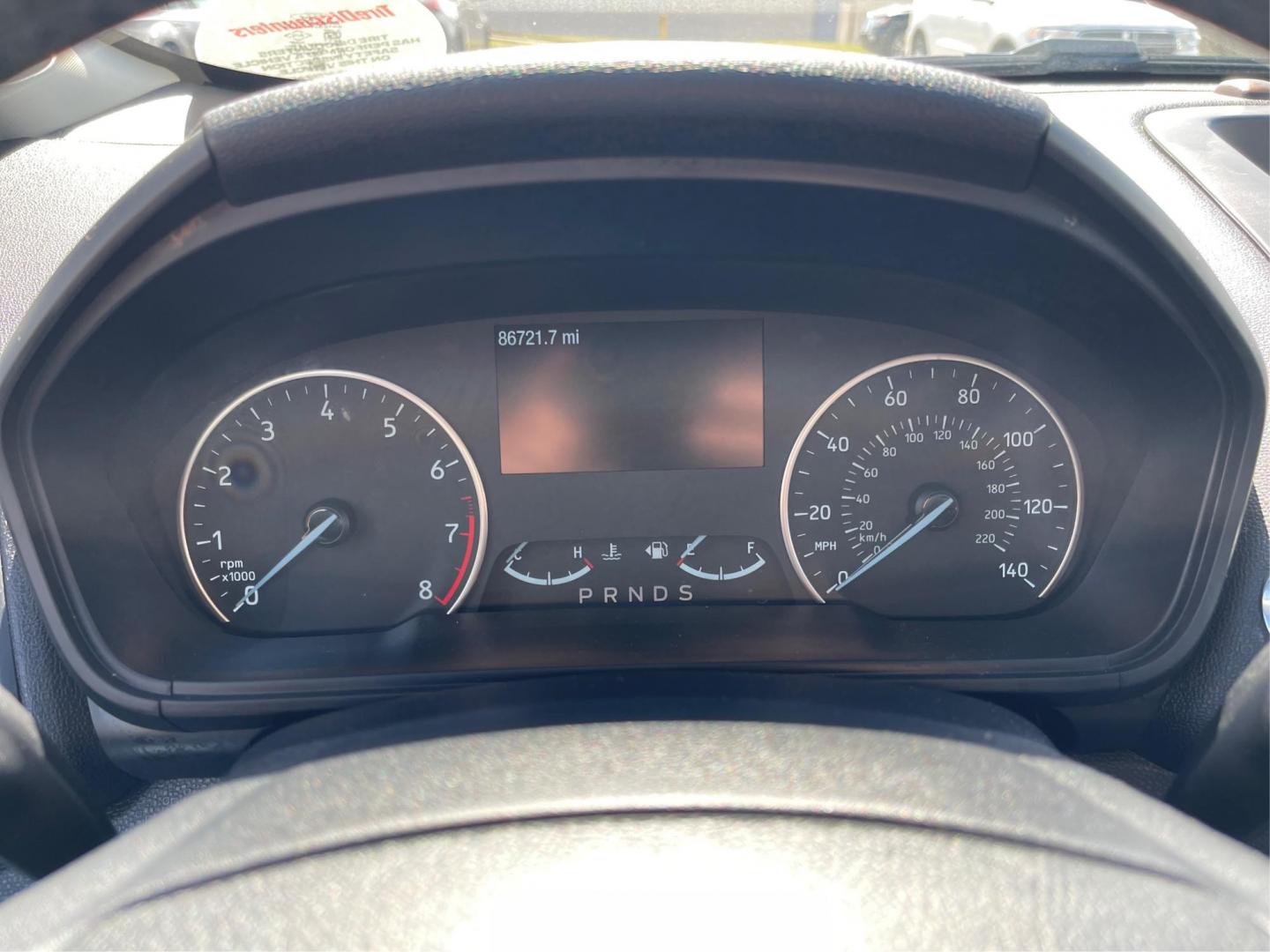 2018 Ford EcoSport SE (MAJ3P1TE9JC) with an Other engine, located at 1099 N County Rd 25A, Troy, OH, 45373, (937) 908-9800, 40.057079, -84.212883 - 2018 Ford EcoSport SE - Photo#14