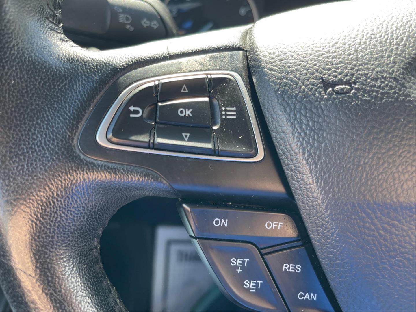 2018 Ford EcoSport SE (MAJ3P1TE9JC) with an Other engine, located at 1099 N County Rd 25A, Troy, OH, 45373, (937) 908-9800, 40.057079, -84.212883 - 2018 Ford EcoSport SE - Photo#15