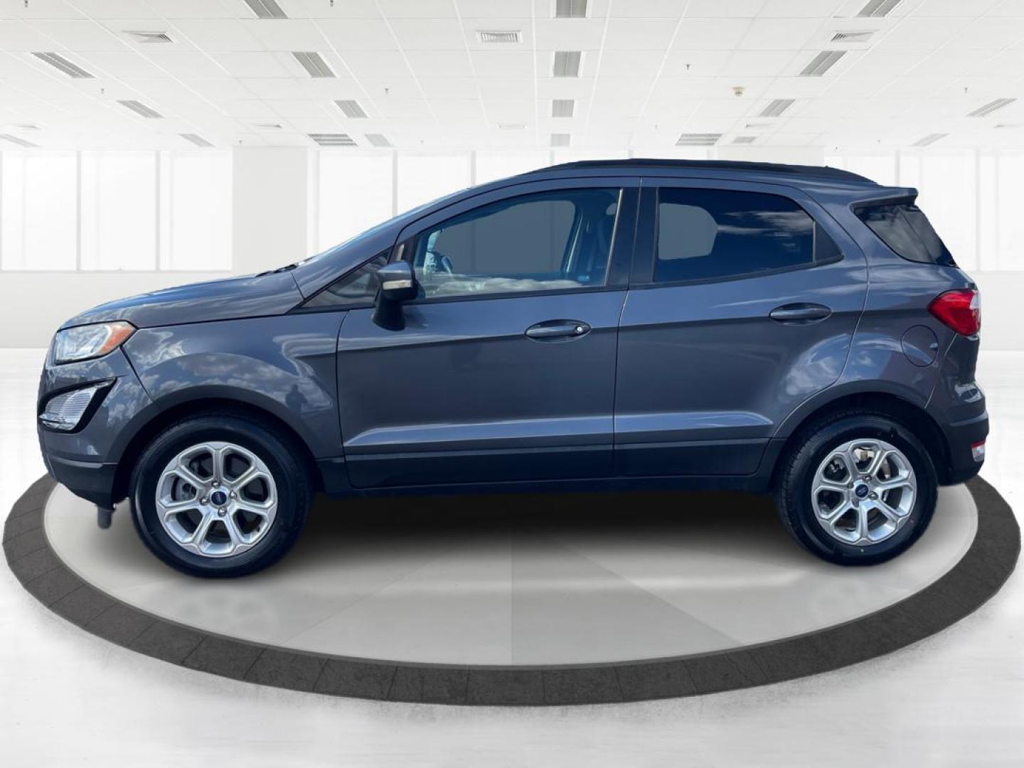 2018 Ford EcoSport SE (MAJ3P1TE9JC) with an Other engine, located at 1099 N County Rd 25A, Troy, OH, 45373, (937) 908-9800, 40.057079, -84.212883 - 2018 Ford EcoSport SE - Photo#5